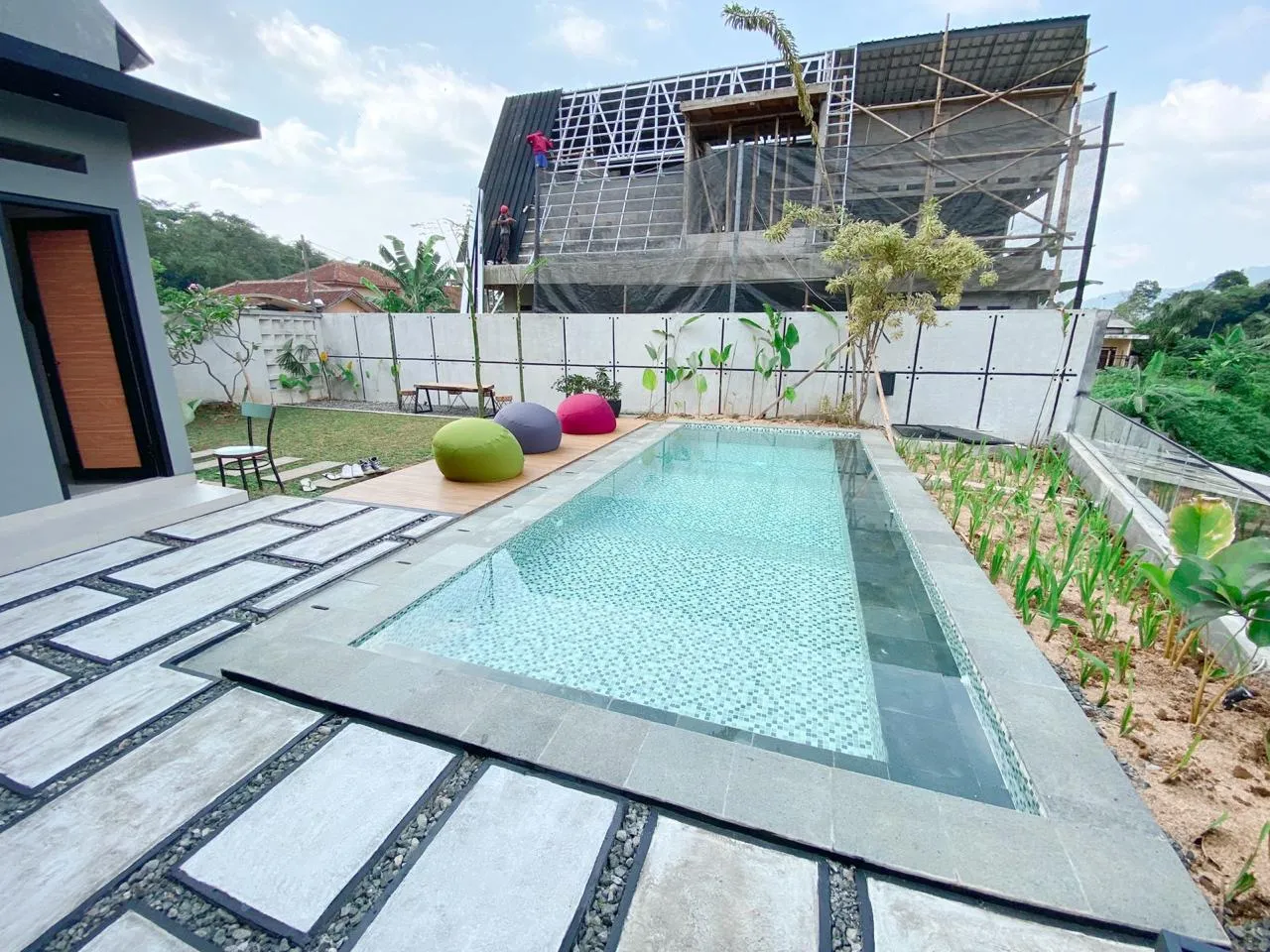 Villa Alvir 1 - Foto 2