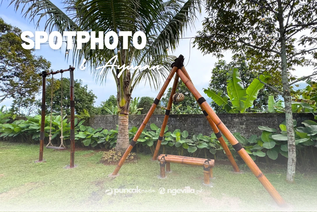 Villa Arunara - Foto 14