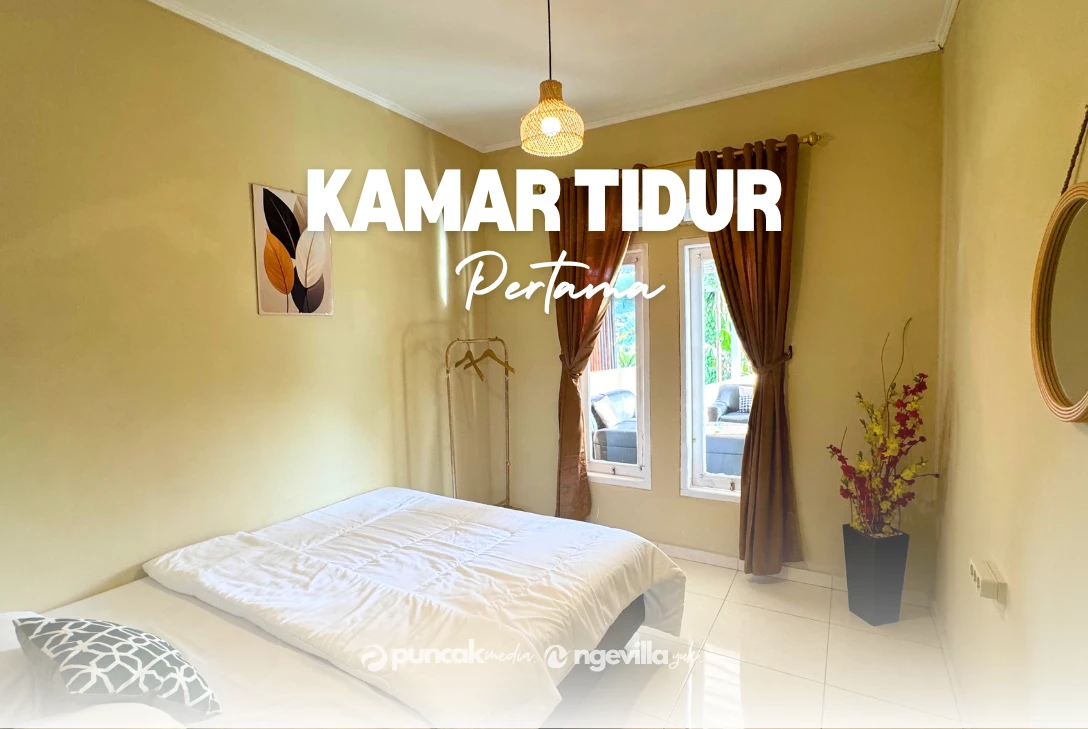 Villa Arunara - Foto 4