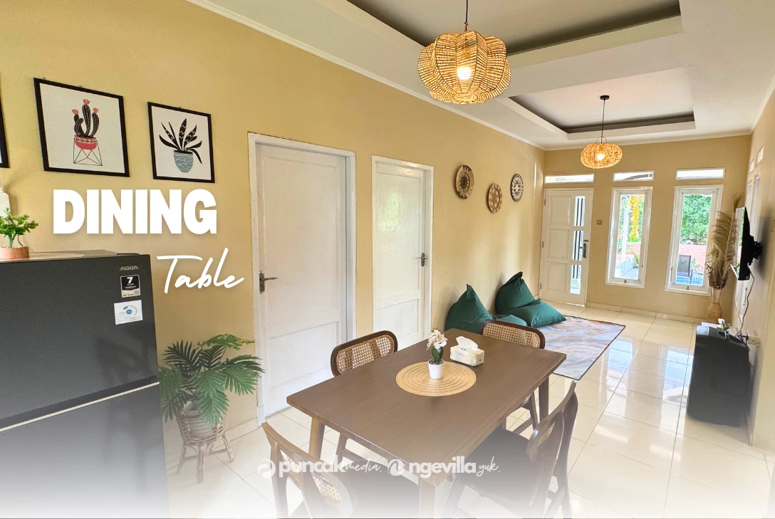 Villa Arunara - Foto 7