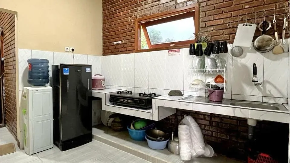 Villa Bata - Foto 10