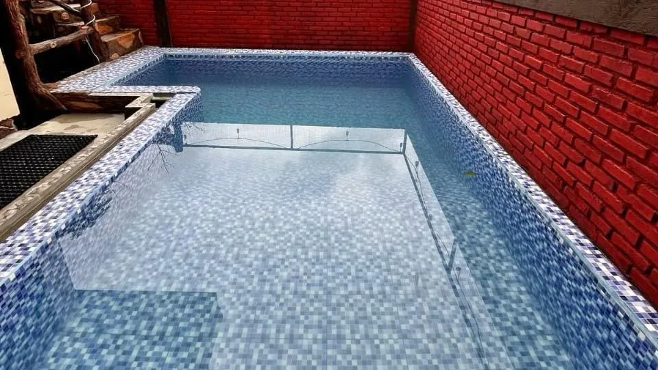 Villa Bata - Foto 11