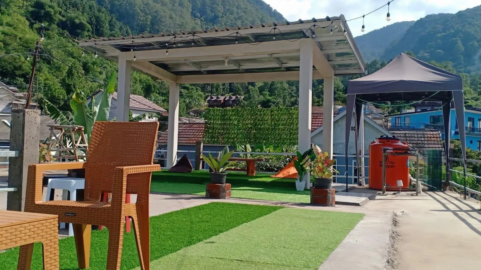 Villa Bata - Foto 12