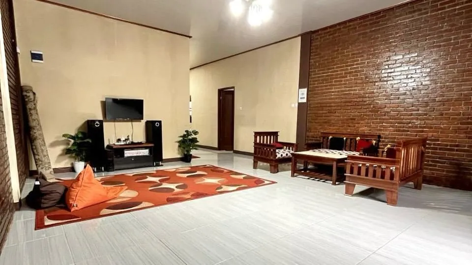 Villa Bata - Foto 13