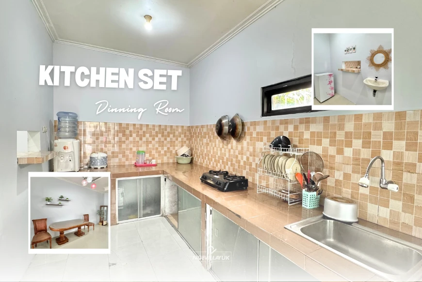 Villa Clover - Foto 9