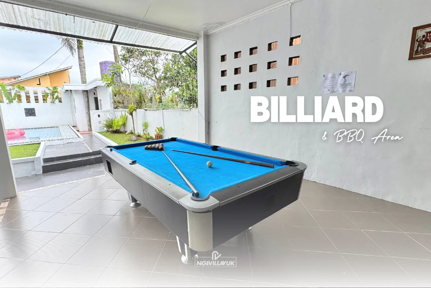 Villa Clover - Foto 11