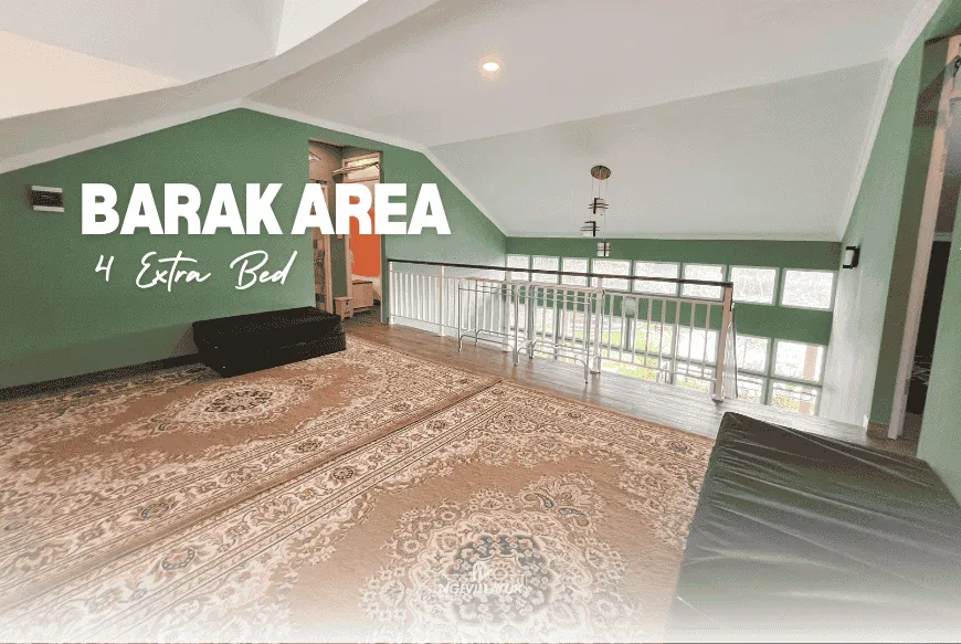 Villa Demang - Foto 4