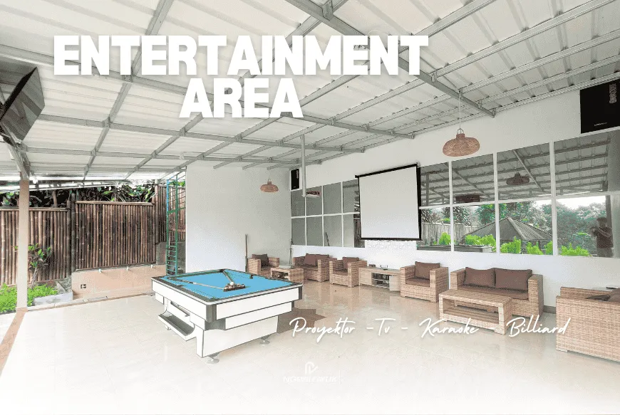 Villa Demang - Foto 7