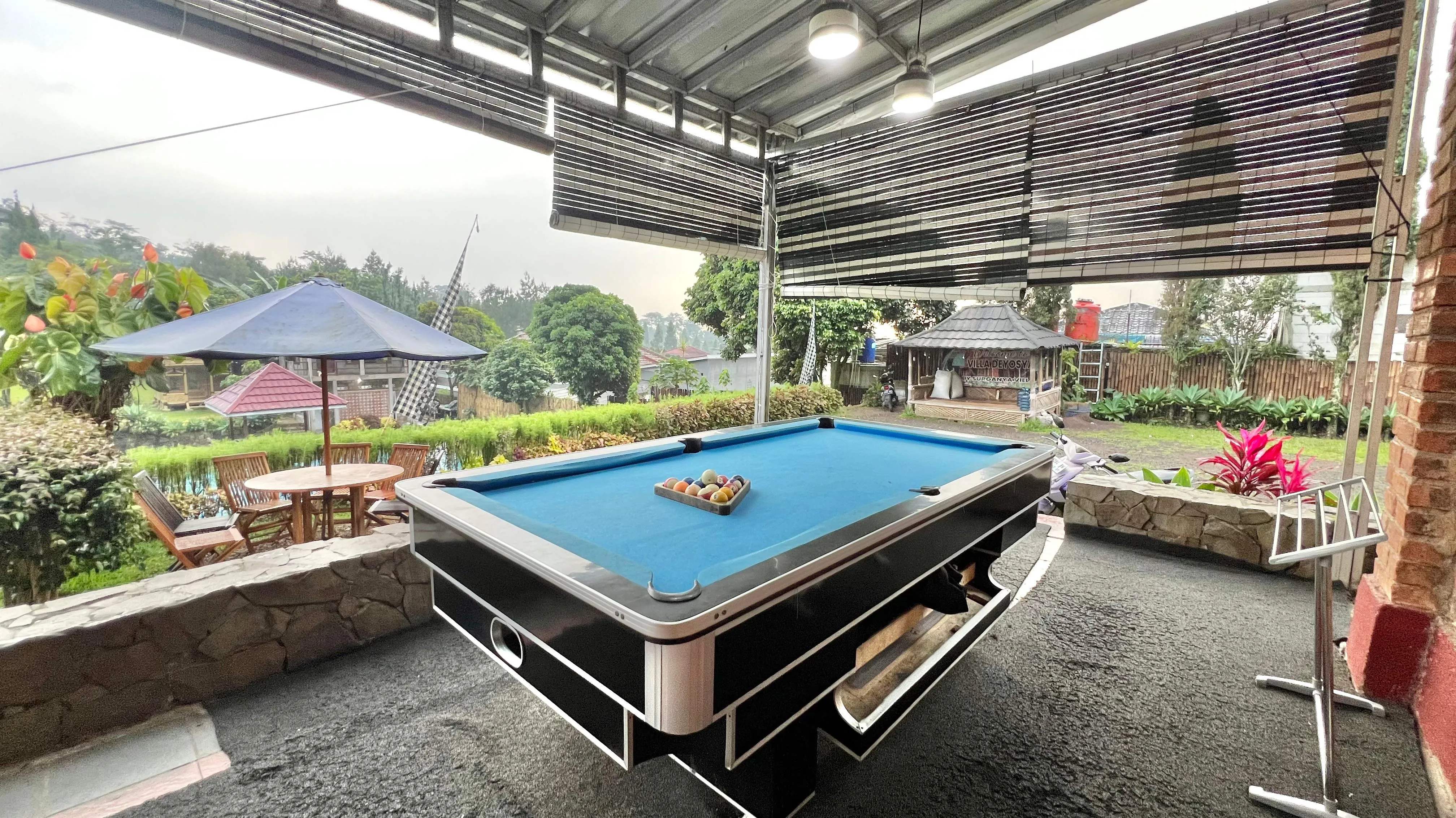 Villa Deyos - Foto 11