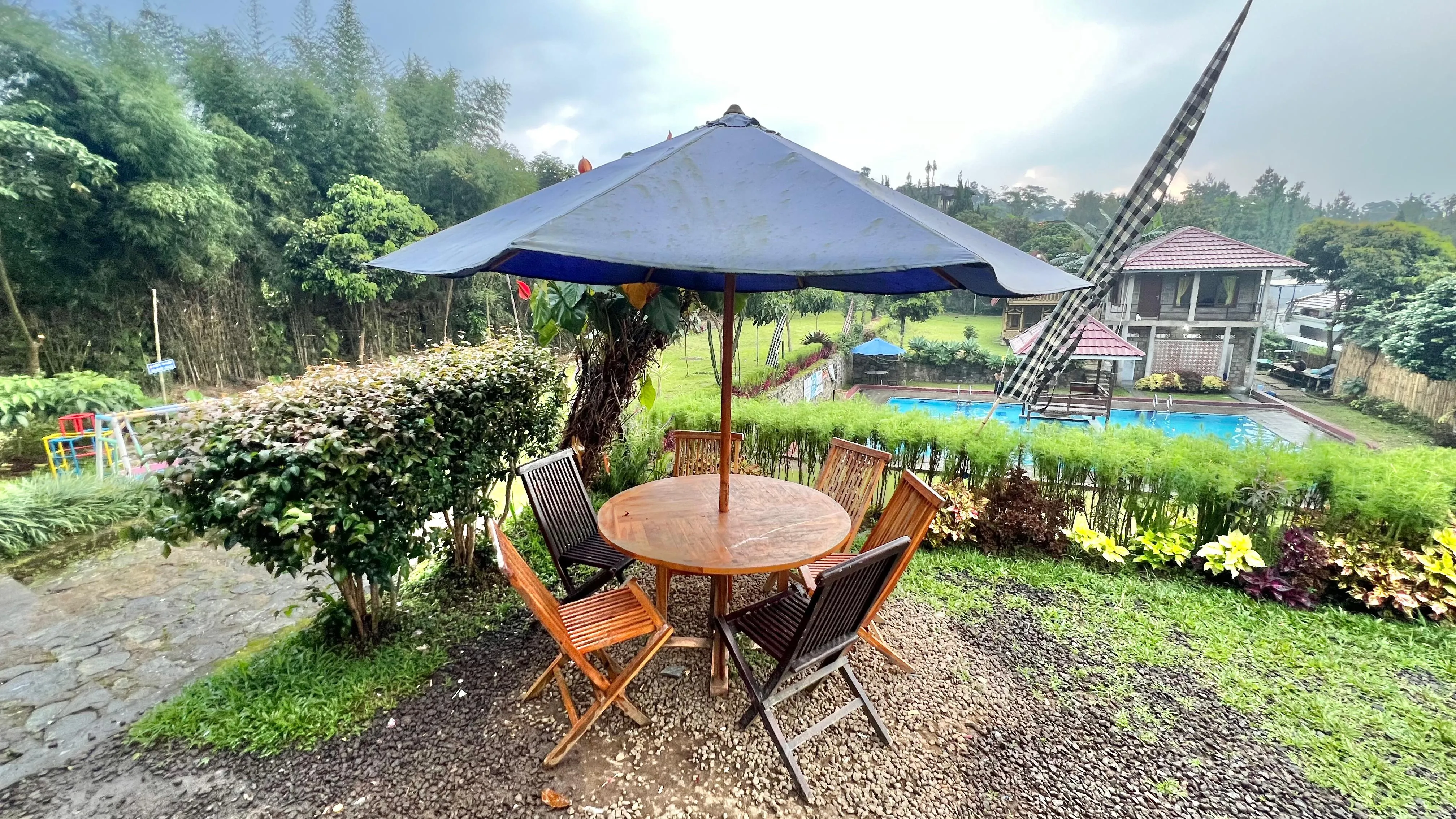 Villa Deyos - Foto 12