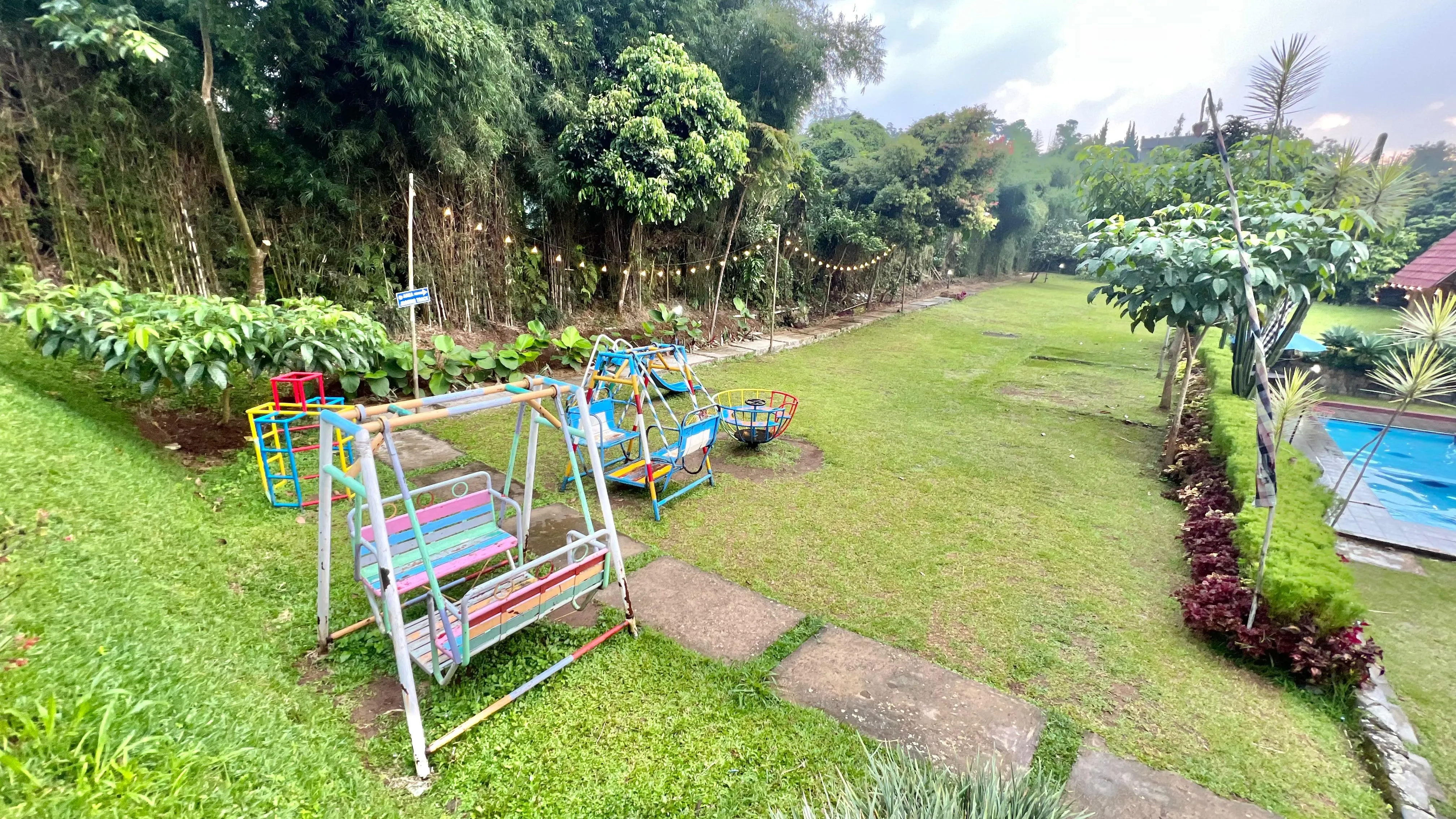 Villa Deyos - Foto 15