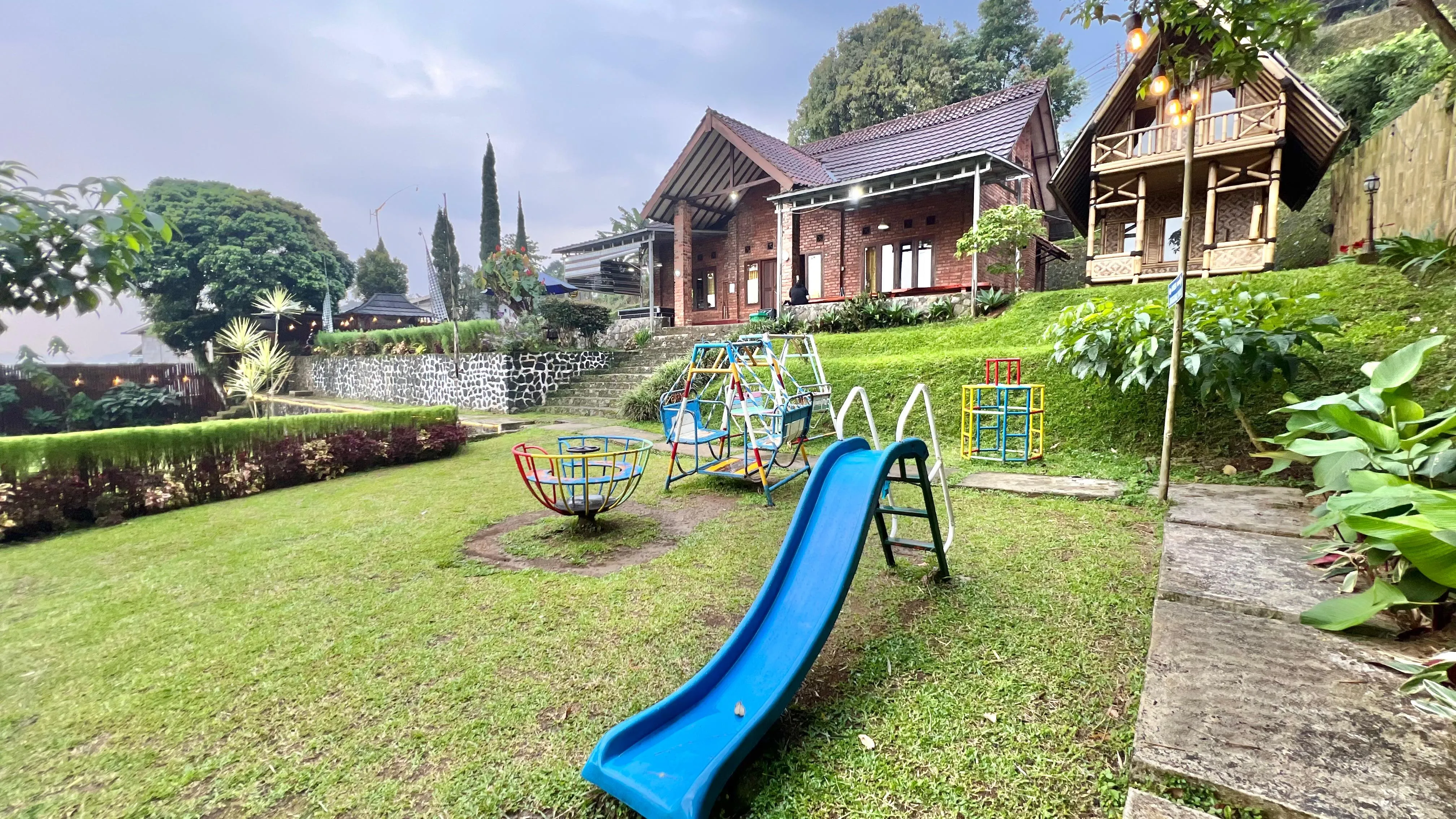 Villa Deyos - Foto 16