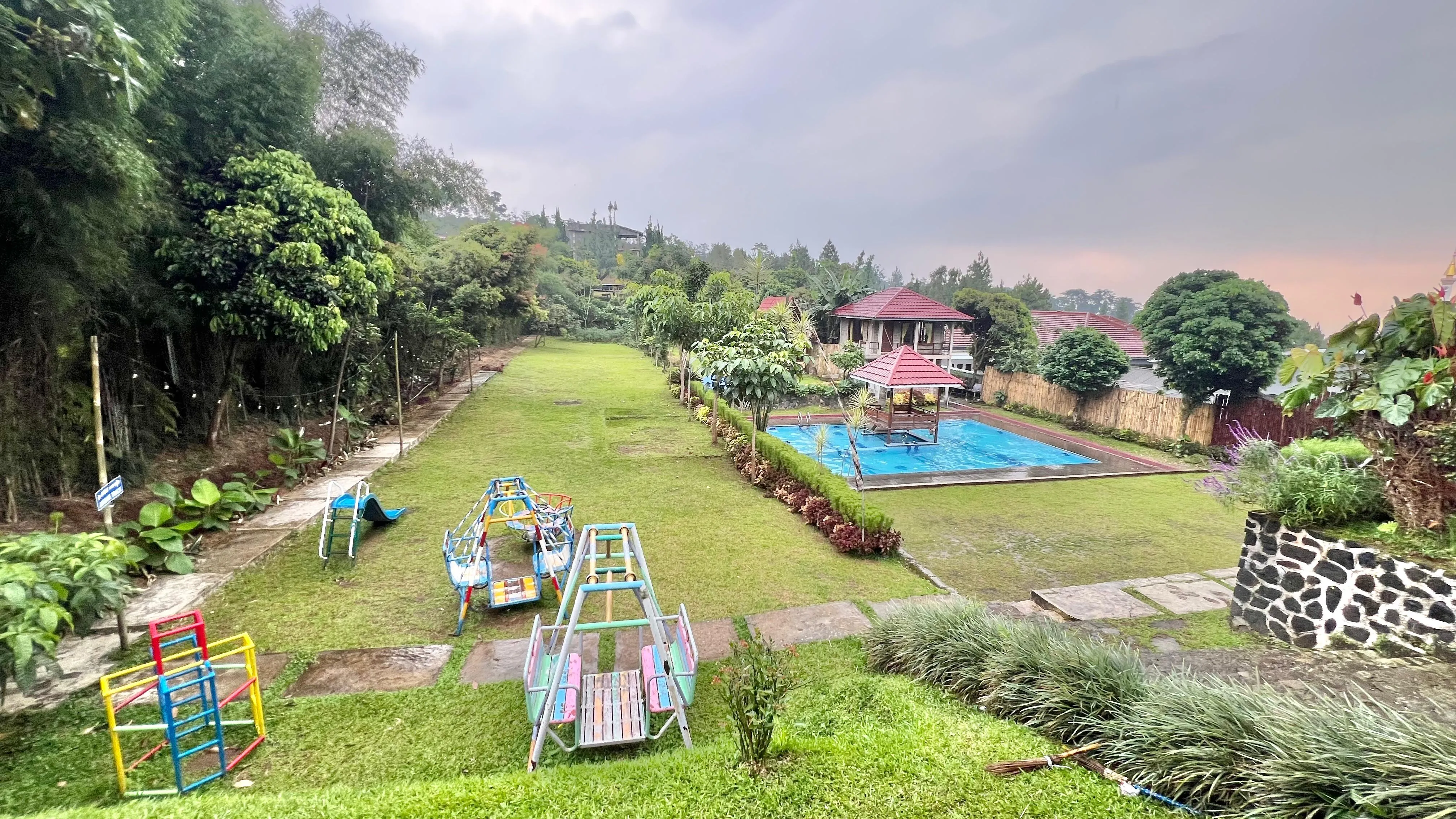 Villa Deyos - Foto 2