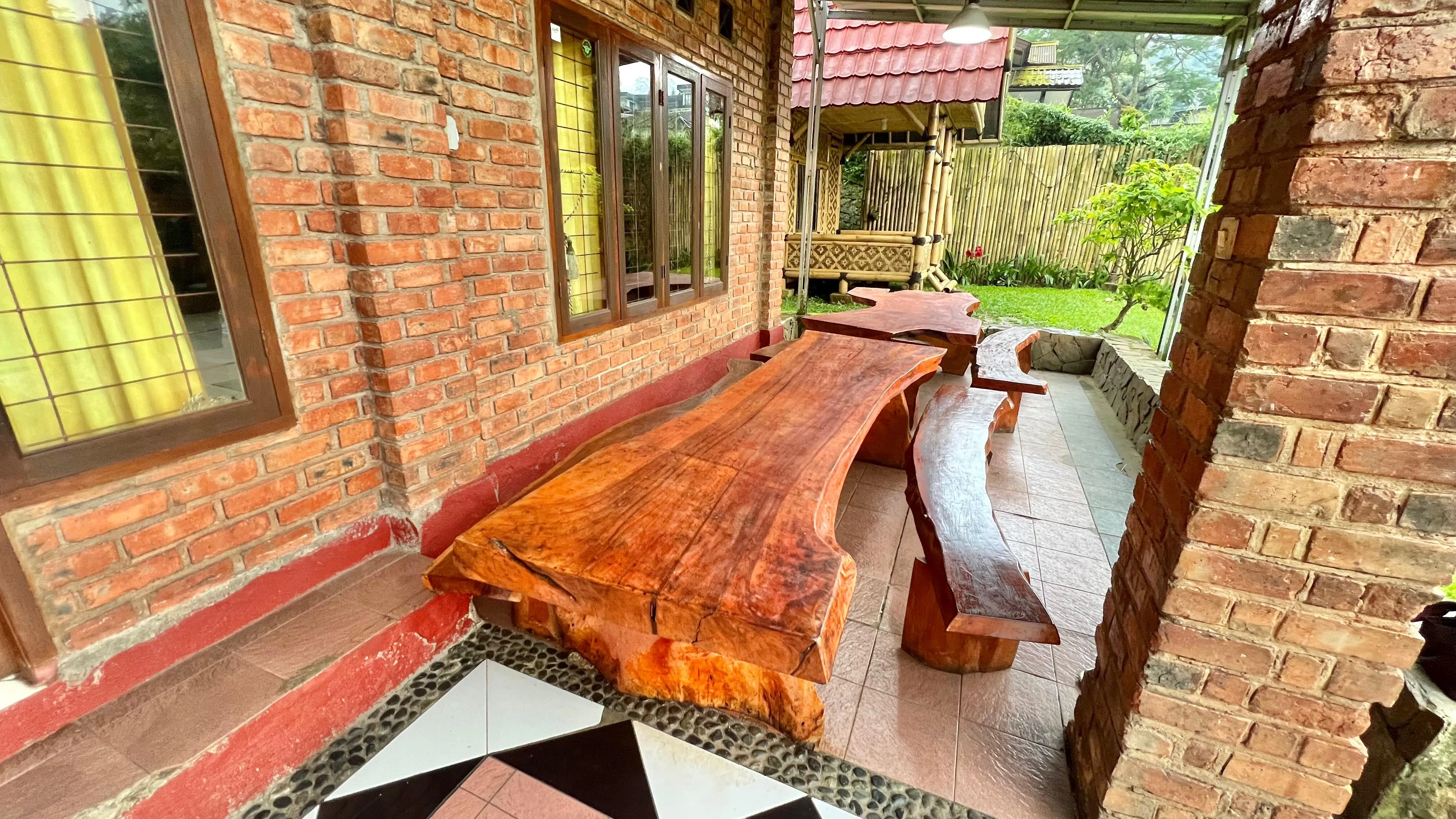 Villa Deyos - Foto 3