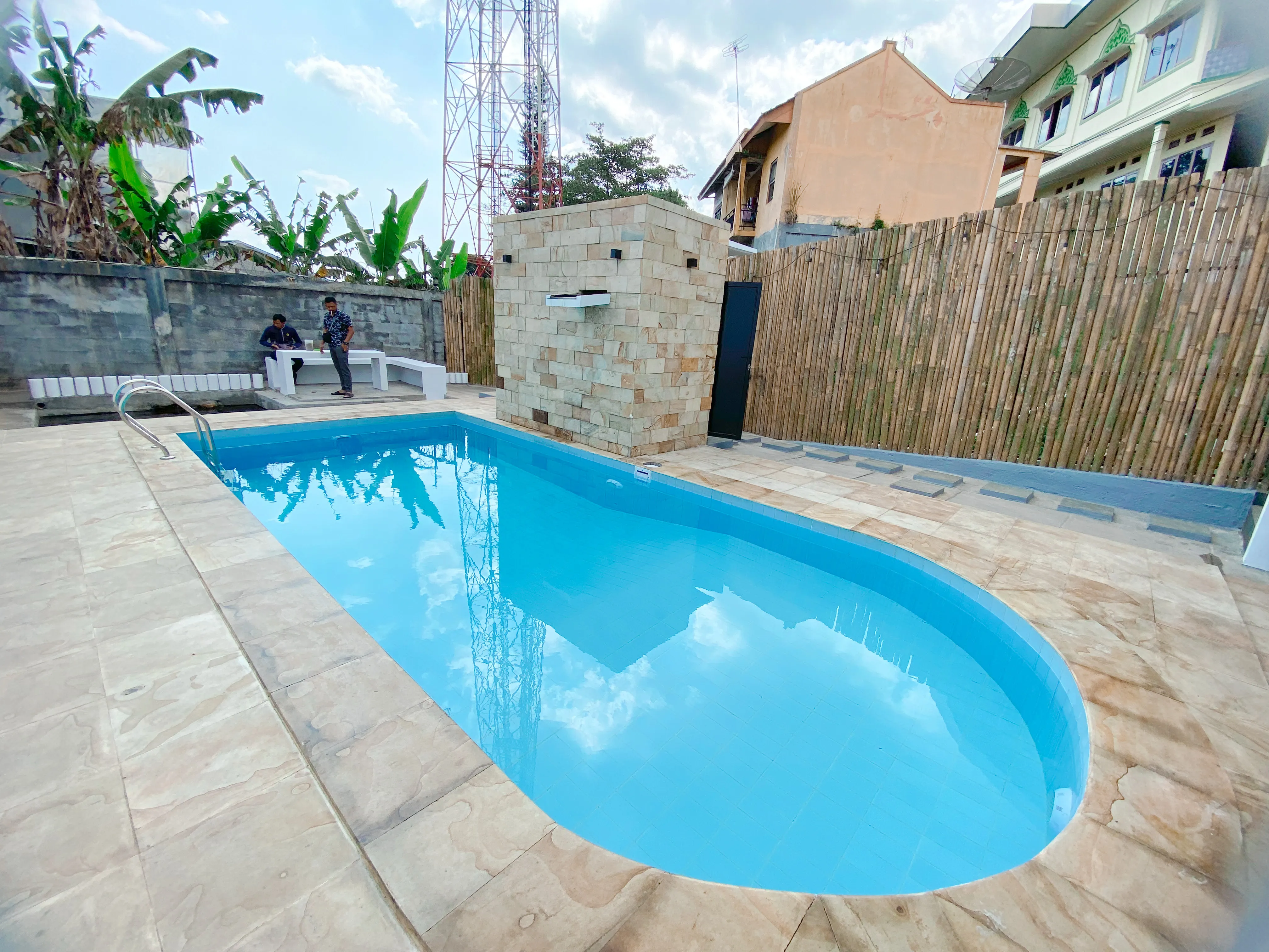 Villa El Hafiza - Foto 10