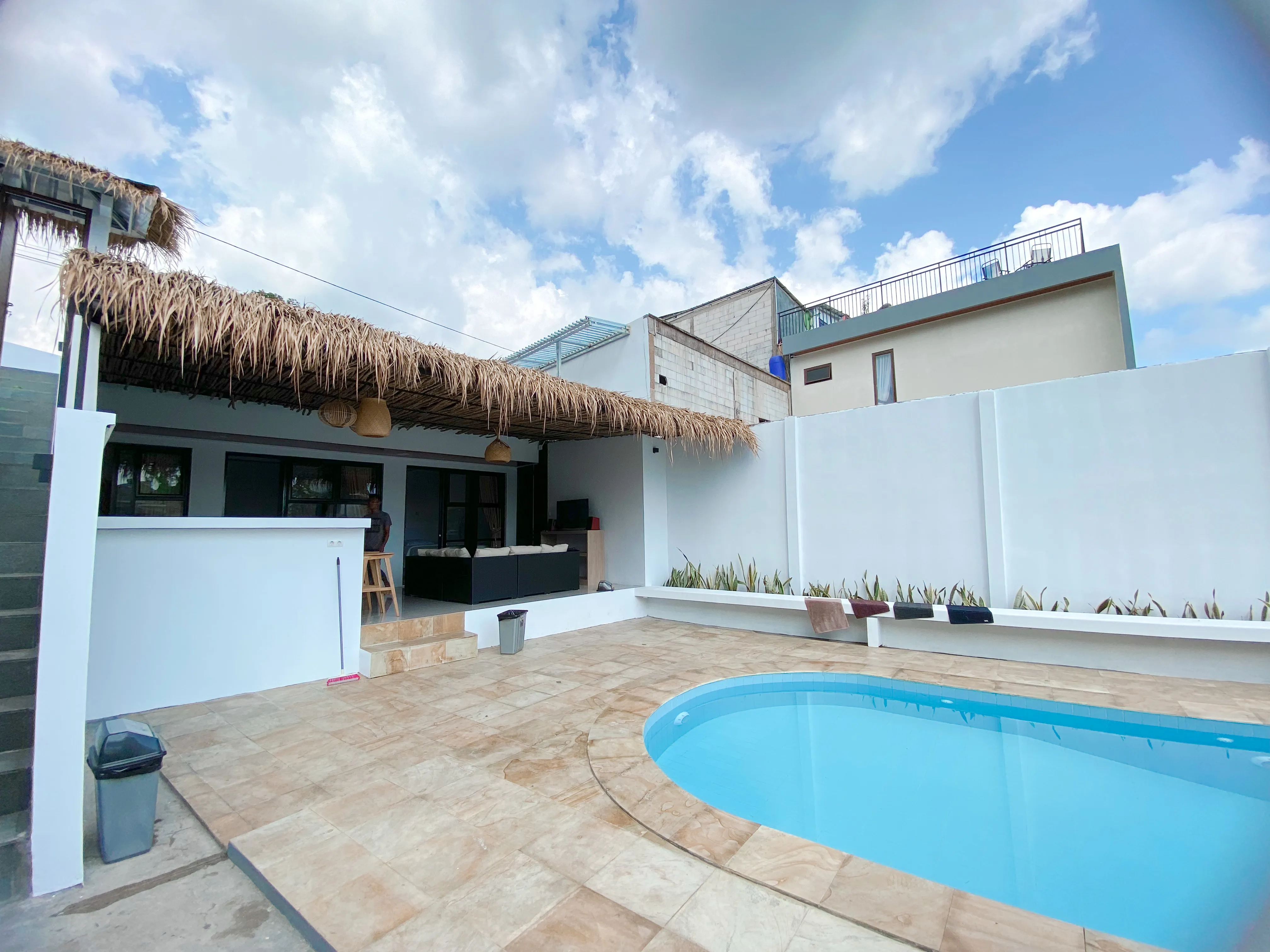 Villa El Hafiza - Foto 11