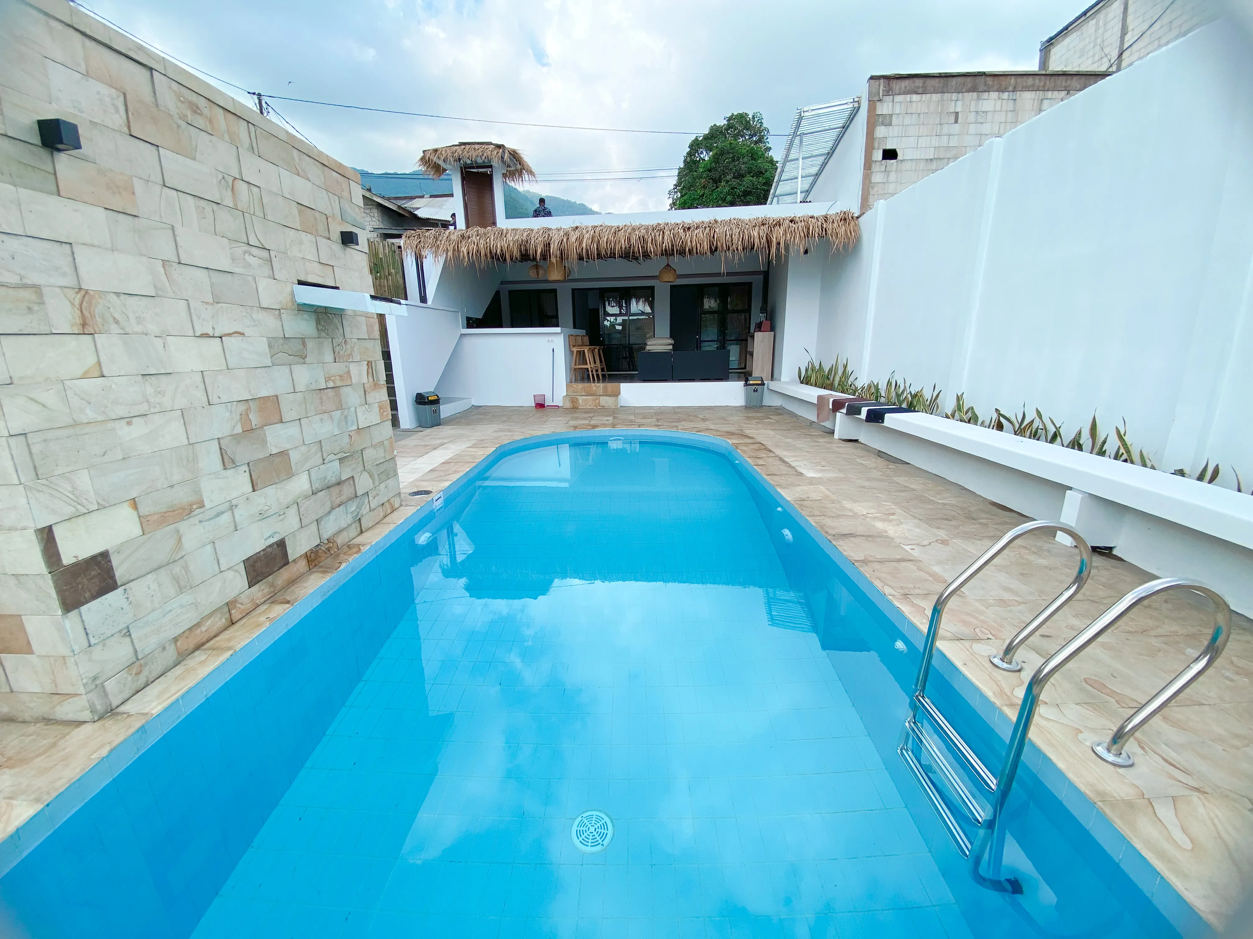 Villa El Hafiza - Foto 2