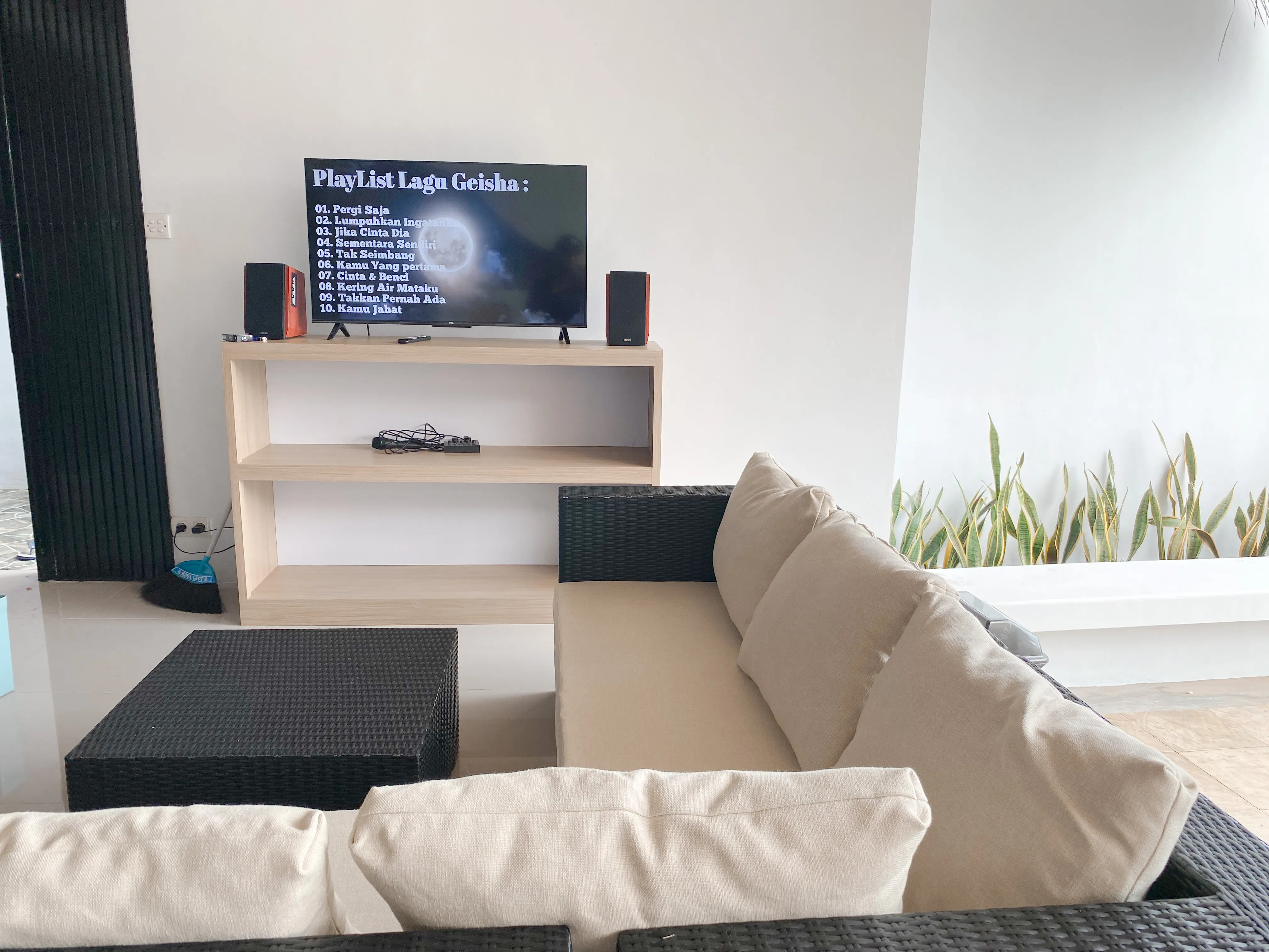 Villa El Hafiza - Foto 7