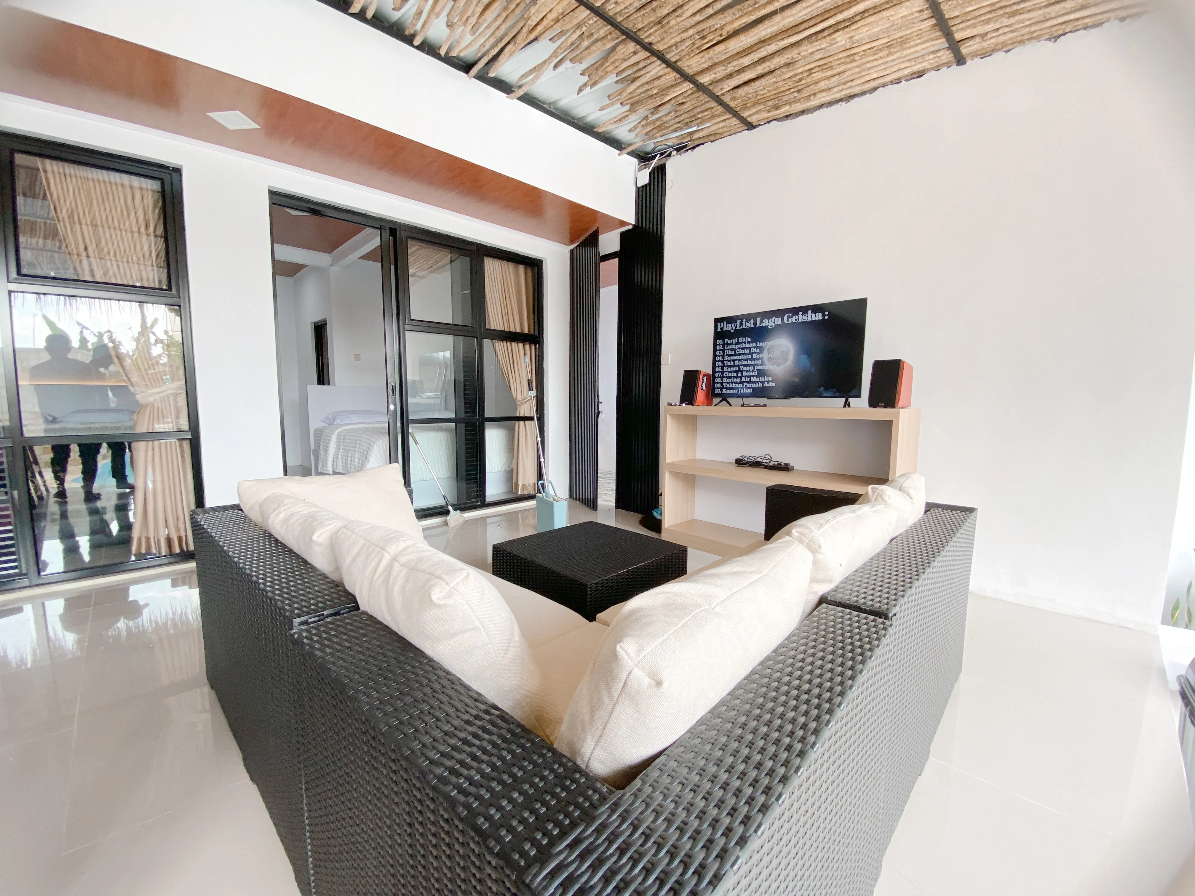 Villa El Hafiza - Foto 8