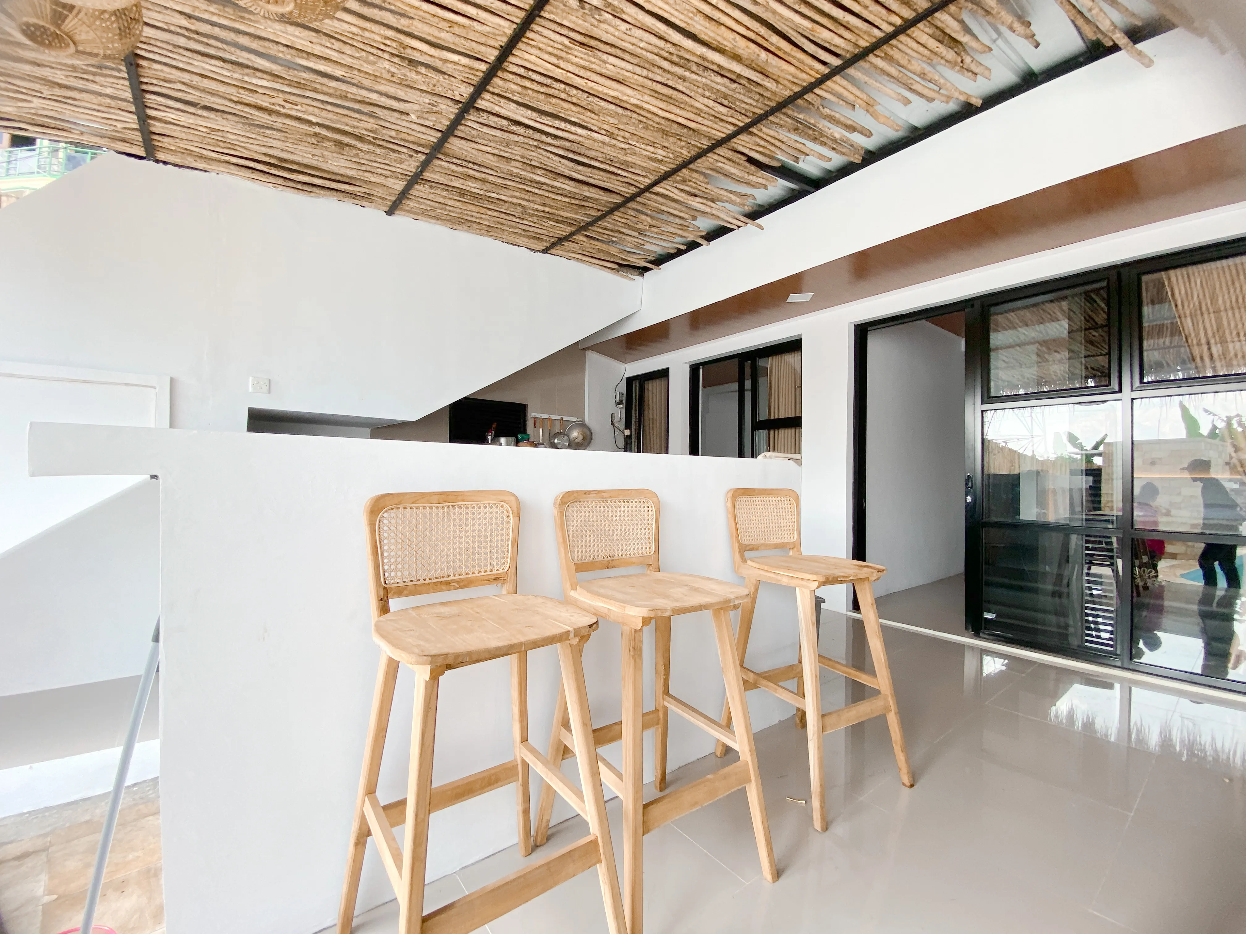 Villa El Hafiza - Foto 9