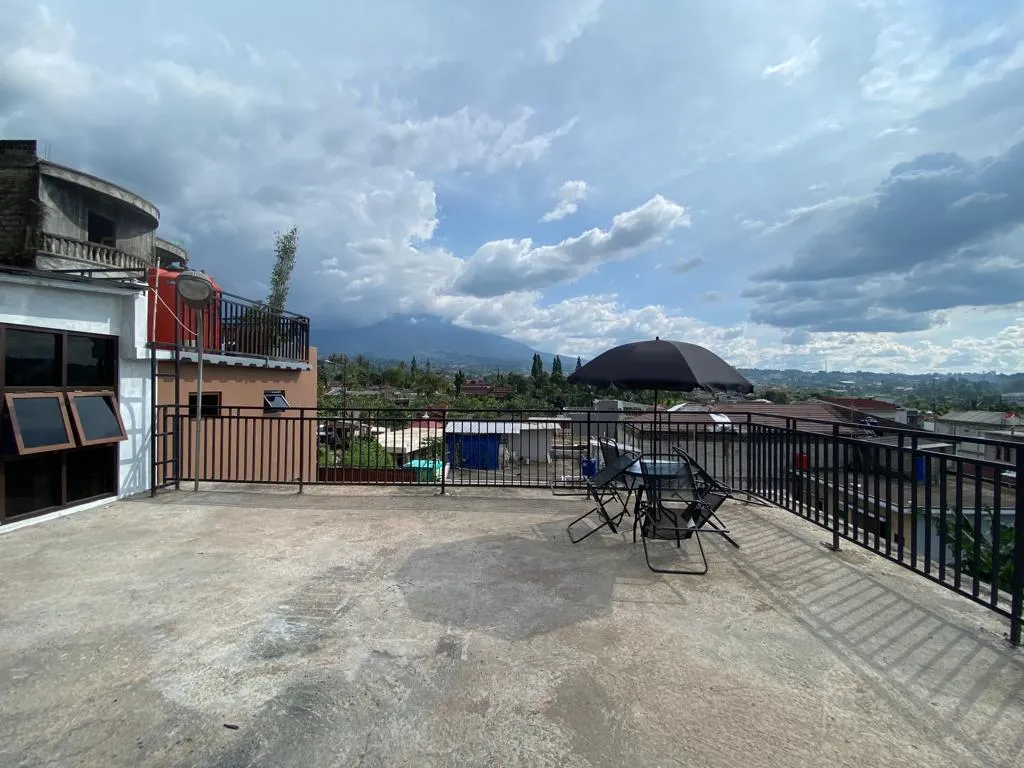 Villa El Hafz - Foto 10