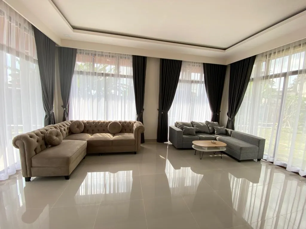 Villa El Hafz - Foto 17