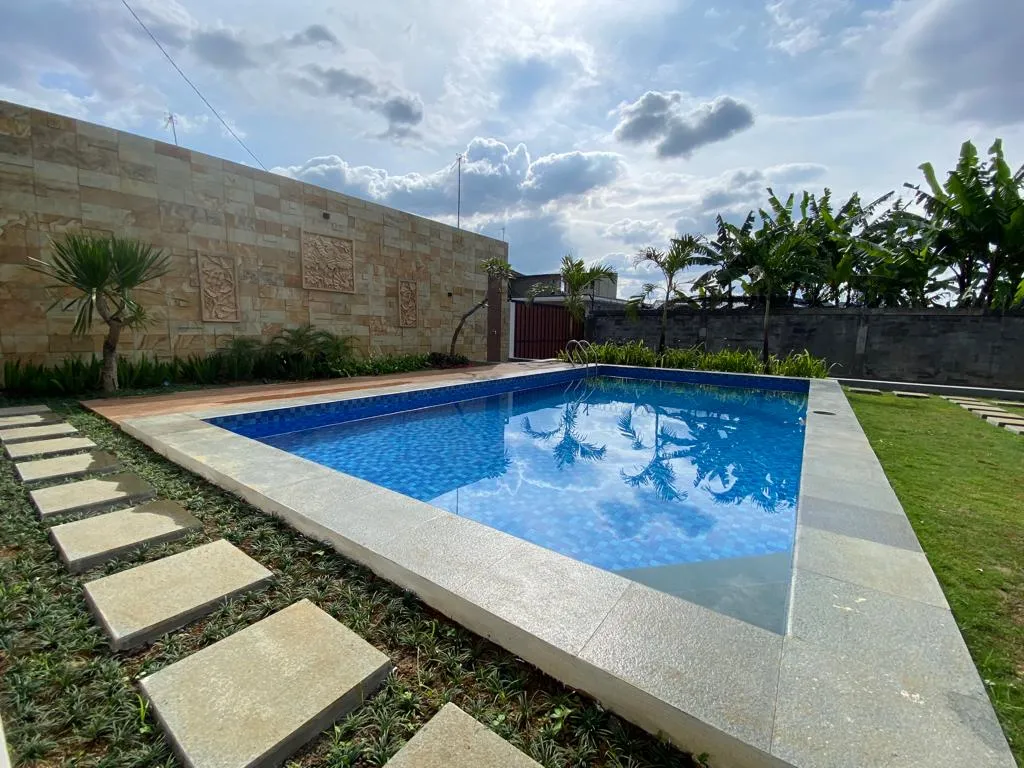 Villa El Hafz - Foto 18