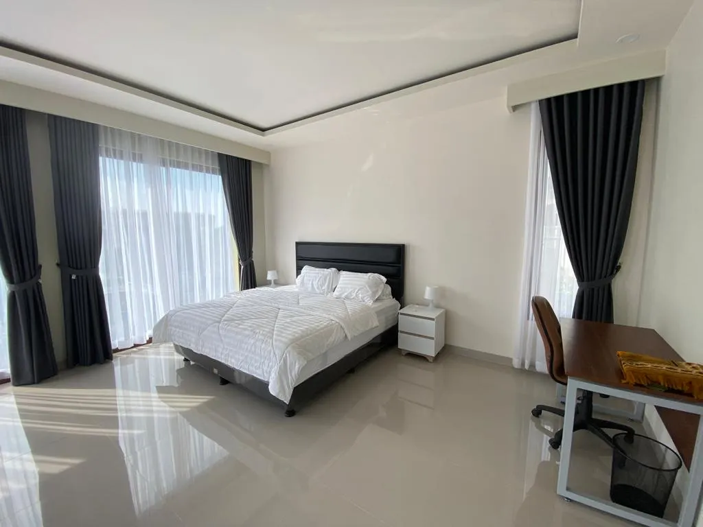 Villa El Hafz - Foto 2