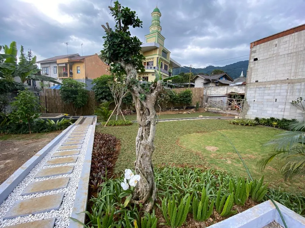 Villa El Hafz - Foto 21