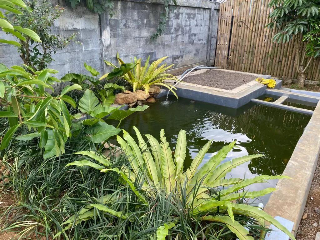 Villa El Hafz - Foto 22