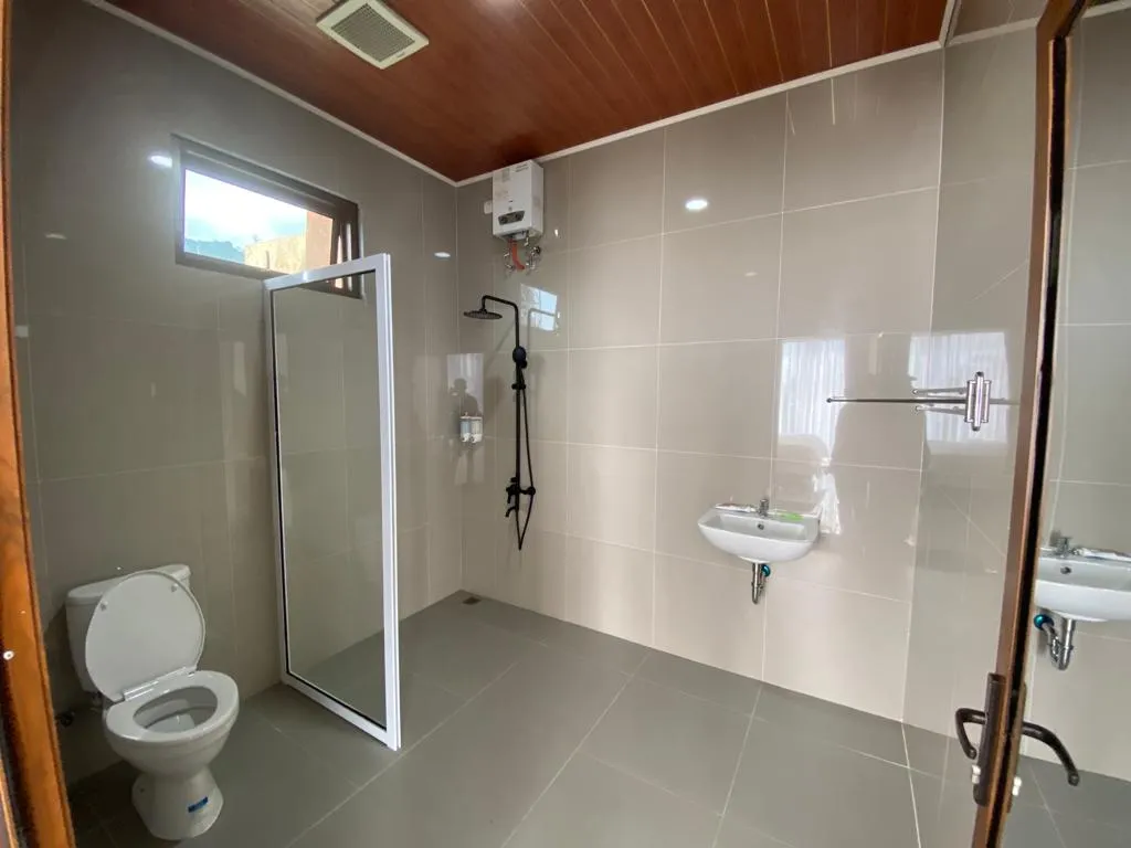 Villa El Hafz - Foto 3