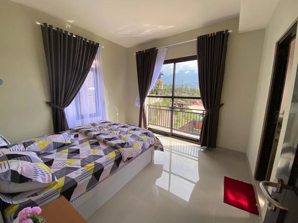 Villa El Hafz - Foto 7