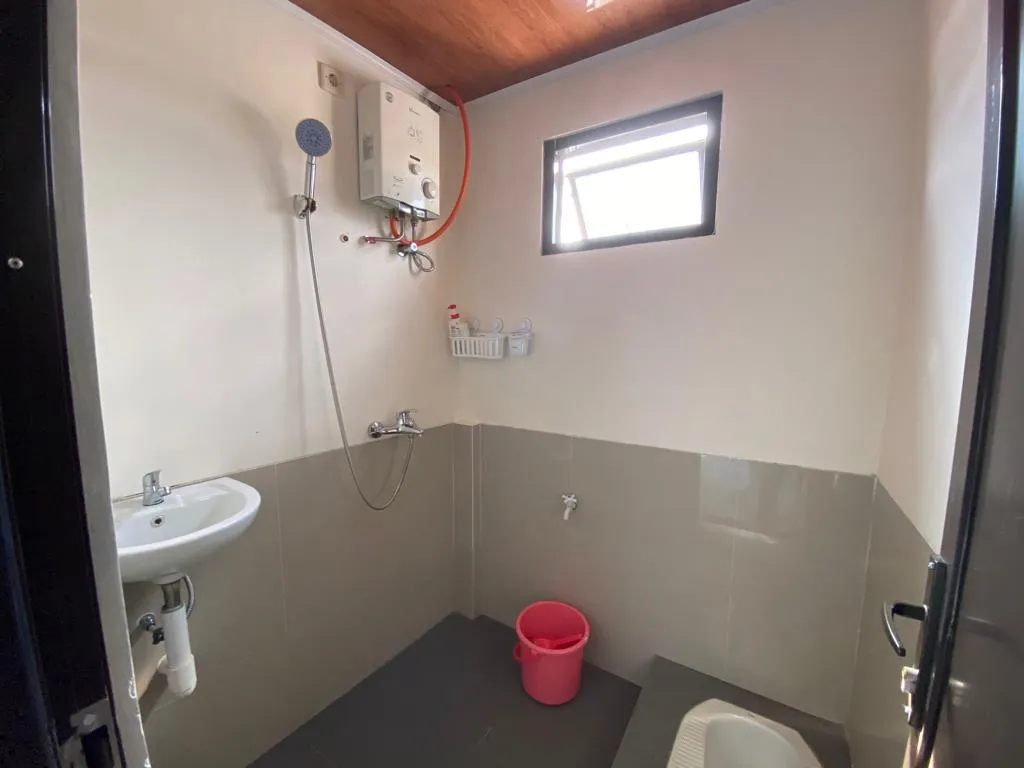 Villa El Hafz - Foto 9