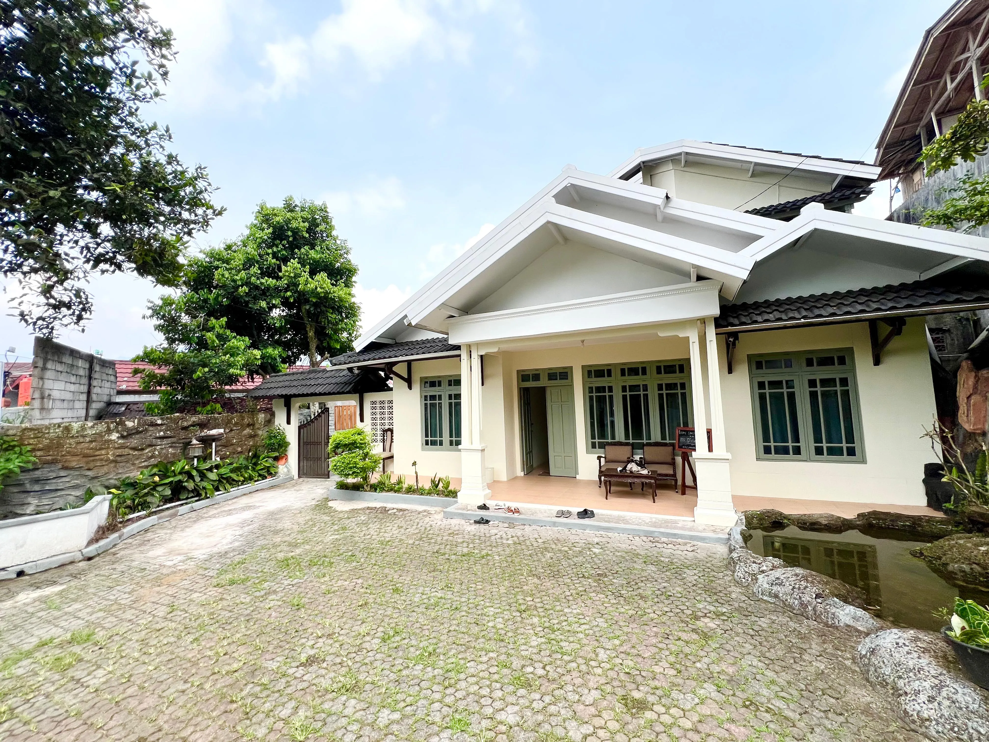 VIlla Elviz - Foto 3