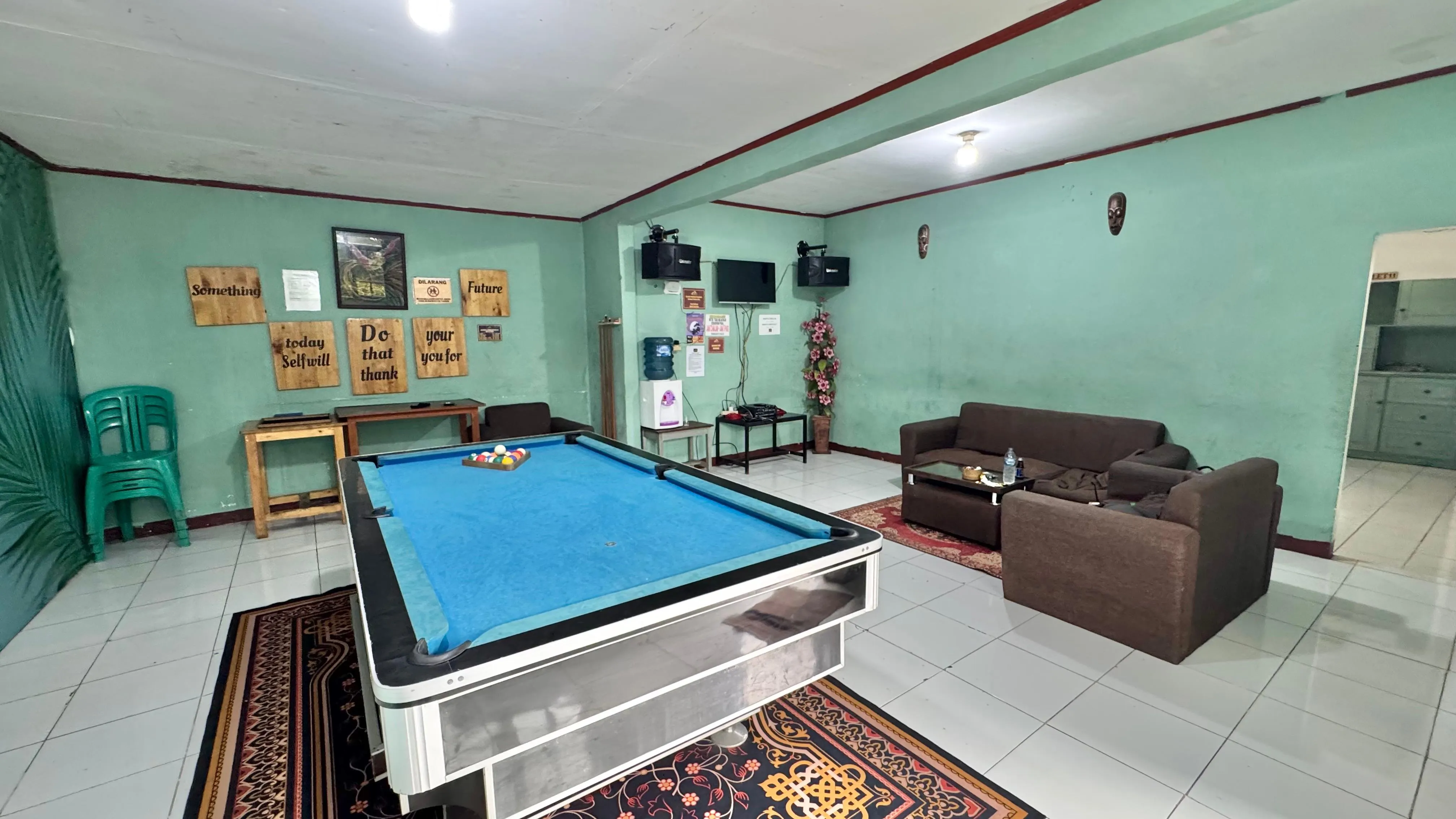 Villa Firda - Foto 12