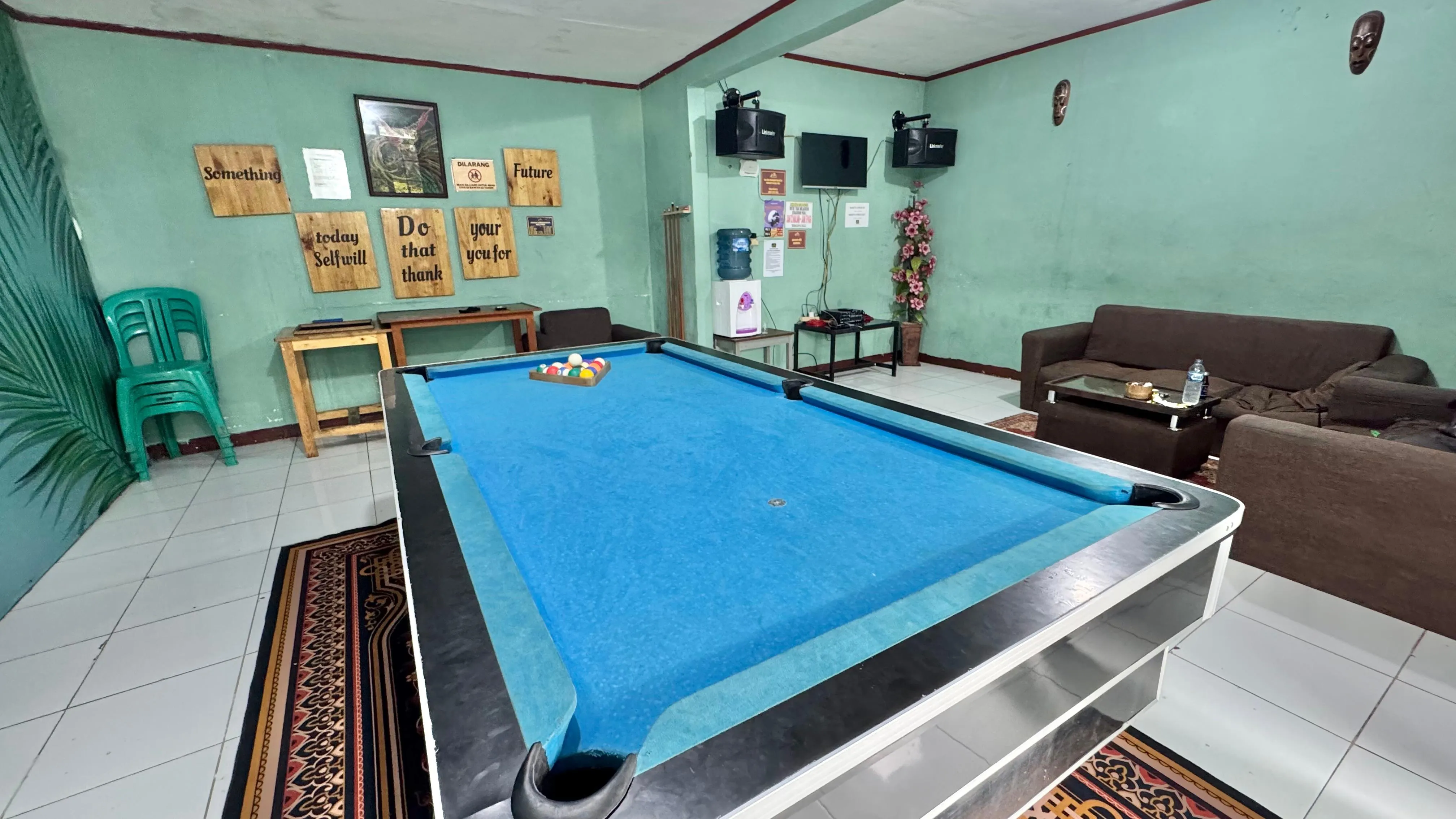 Villa Firda - Foto 14