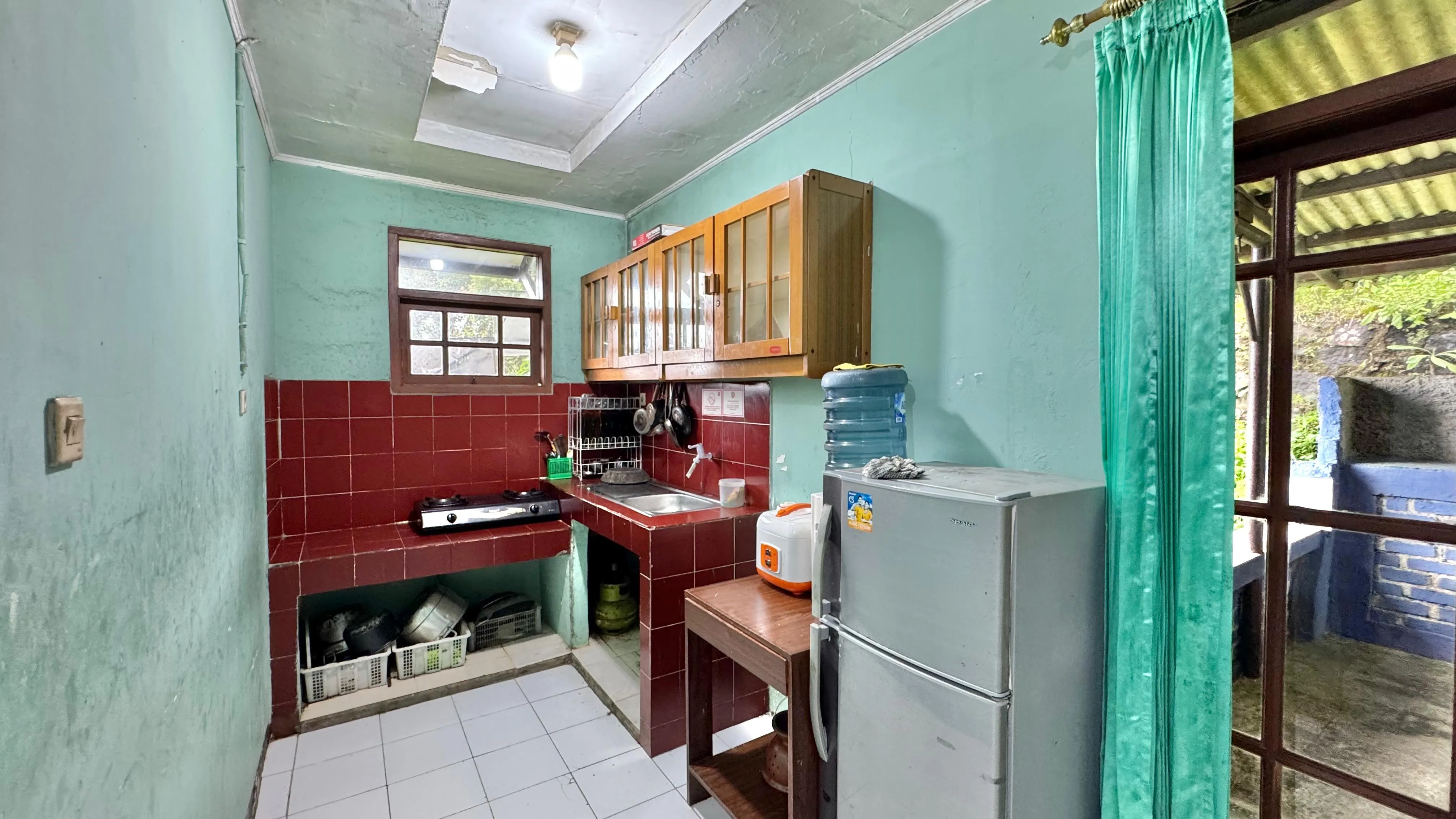 Villa Firda - Foto 15