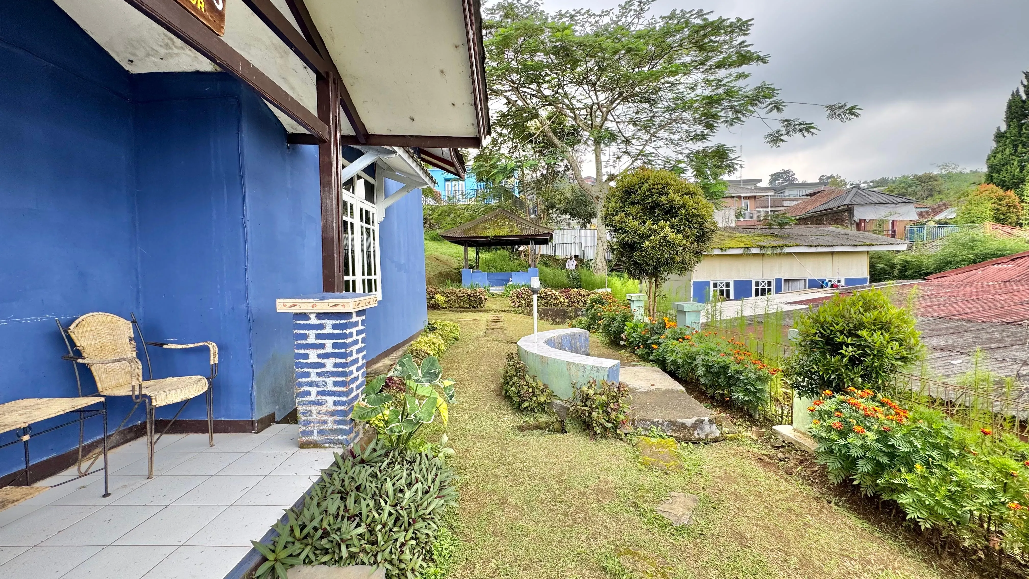 Villa Firda - Foto 19