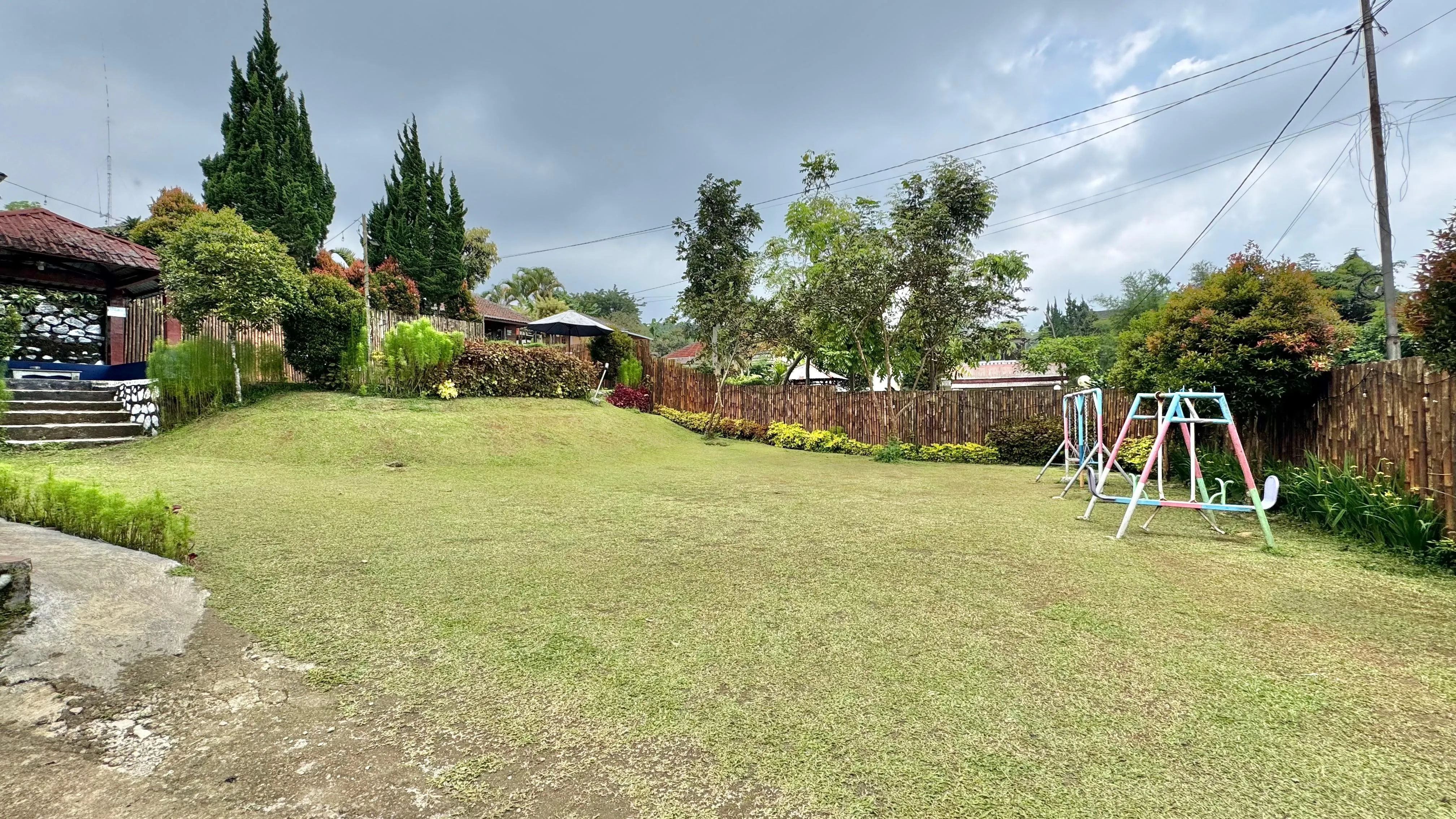 Villa Firda - Foto 4