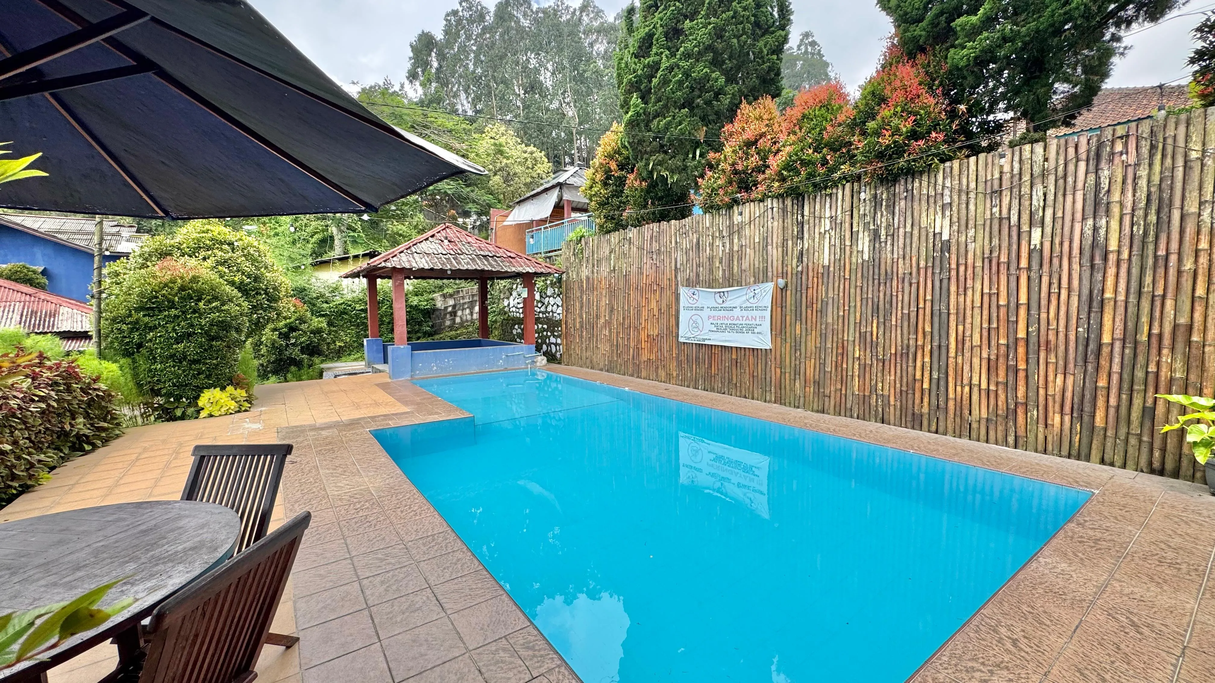 Villa Firda - Foto 6