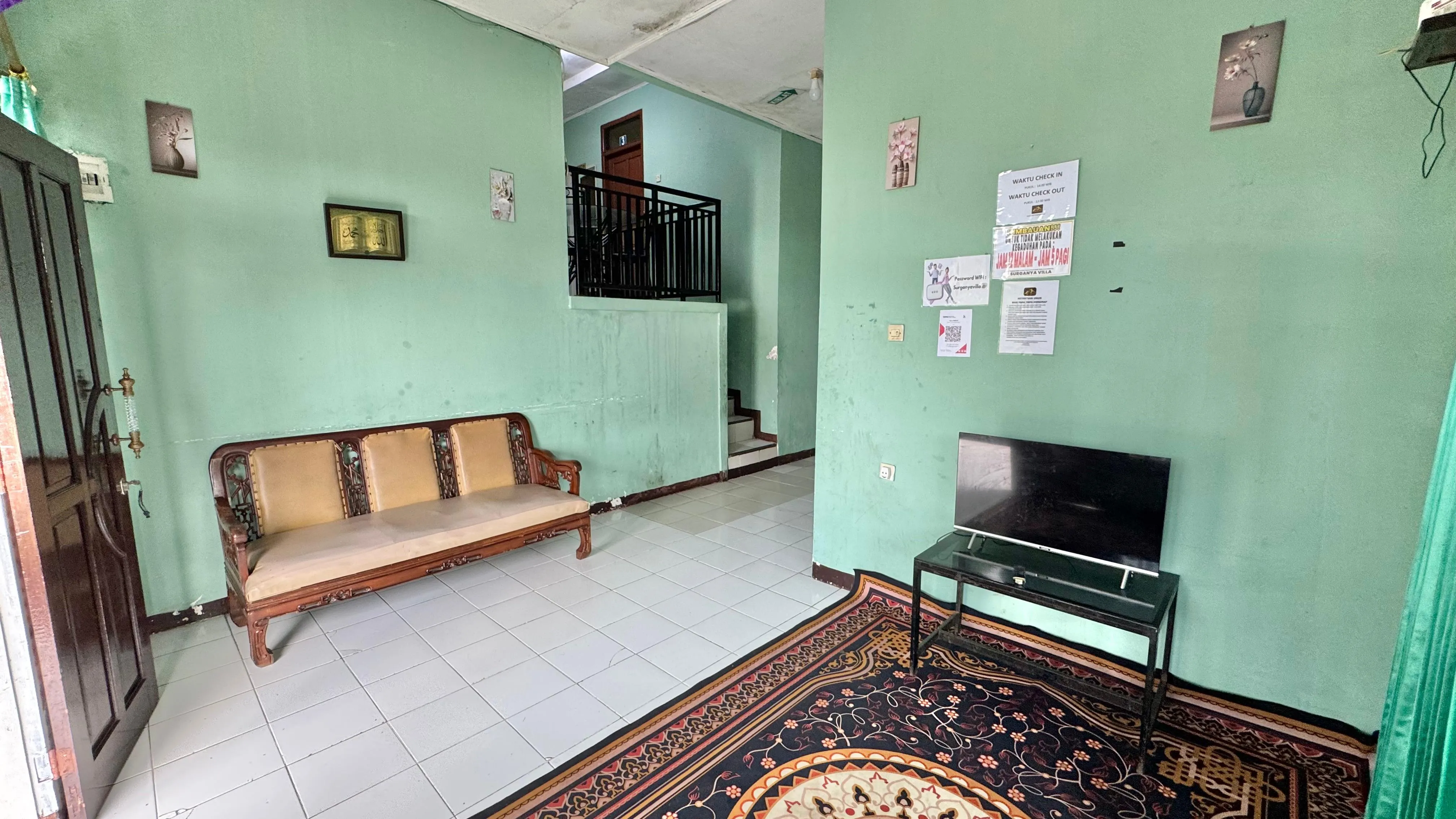 Villa Firda - Foto 8