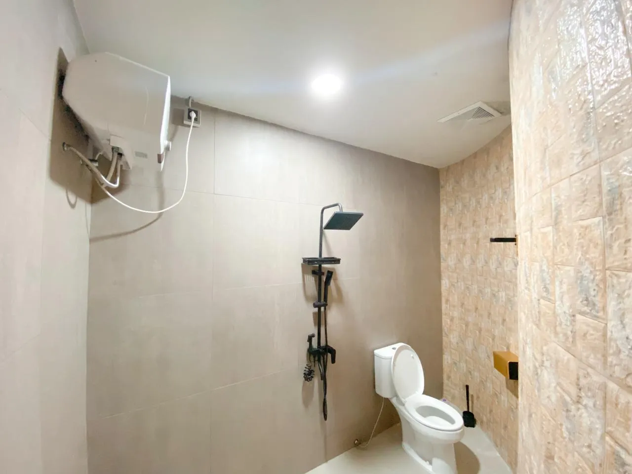 Villa Flower - Foto 12