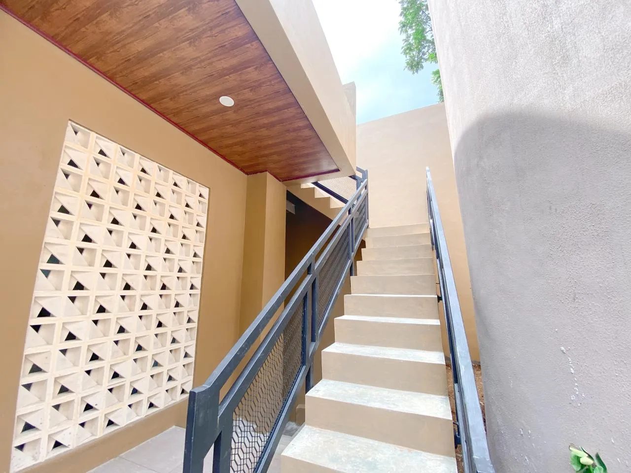 Villa Flower - Foto 13