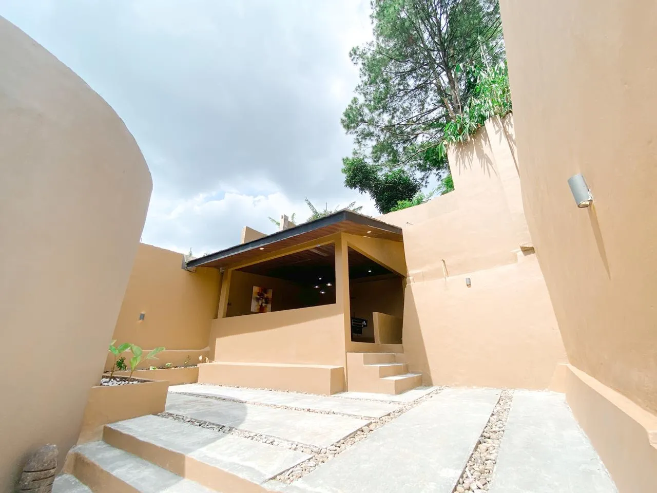 Villa Flower - Foto 14