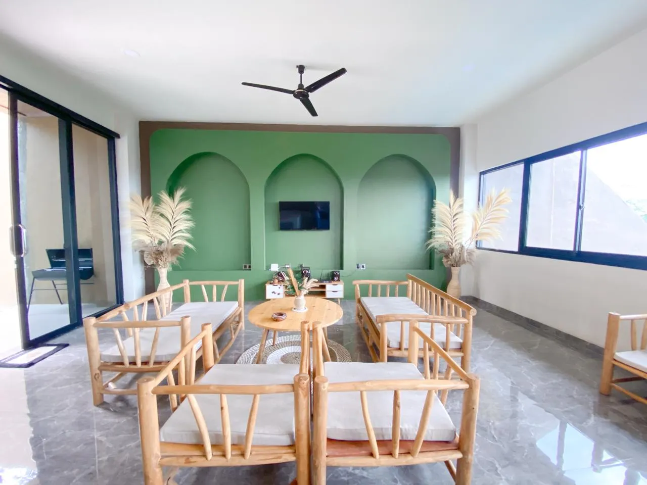 Villa Flower - Foto 16