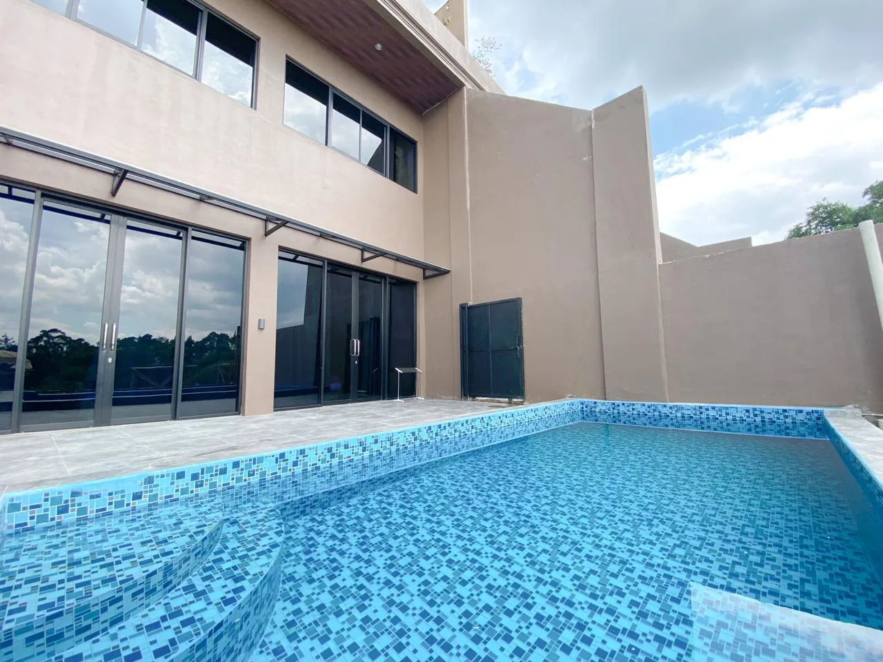 Villa Flower - Foto 18