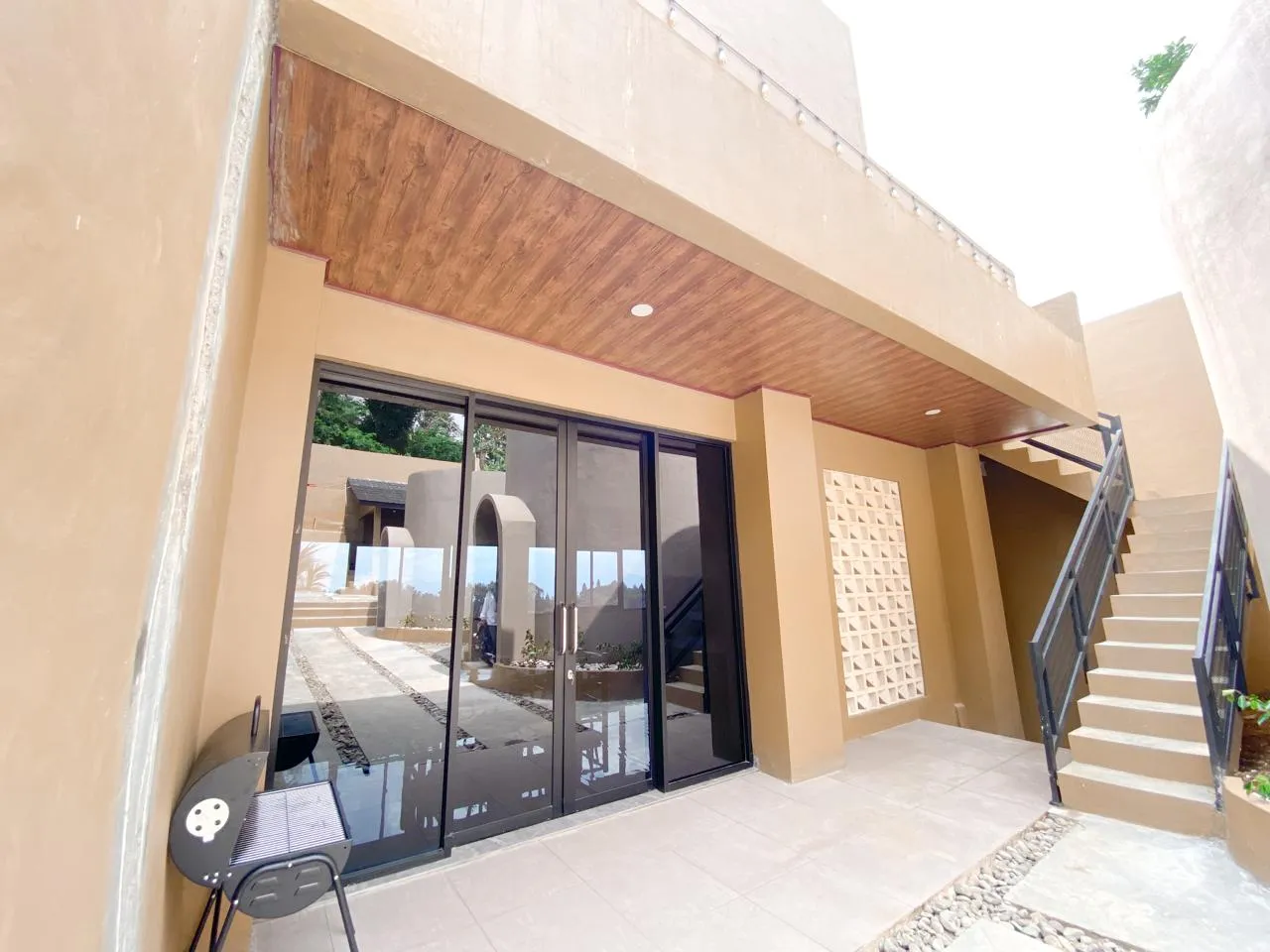 Villa Flower - Foto 2