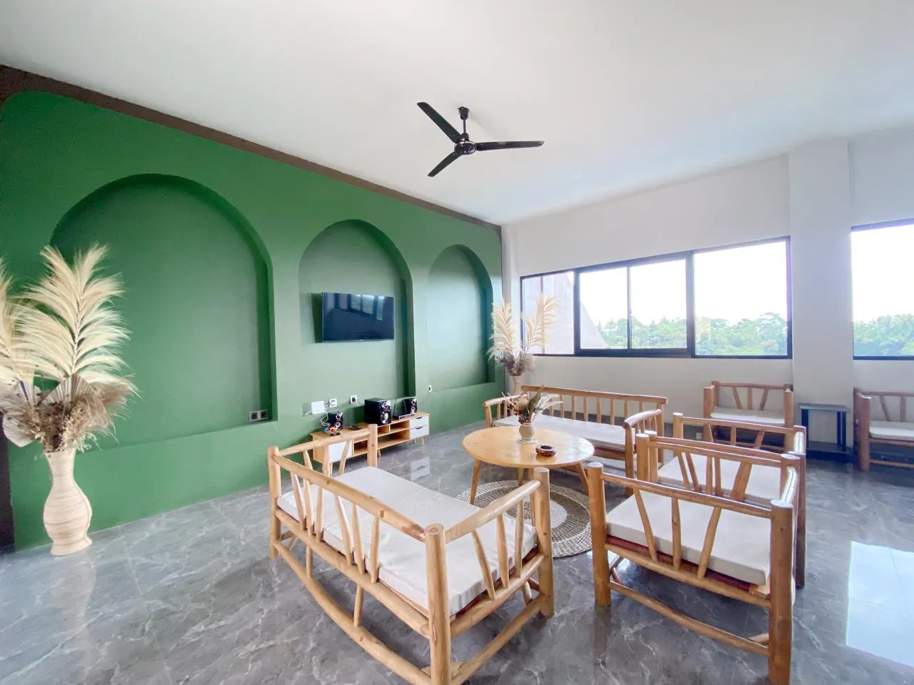 Villa Flower - Foto 3