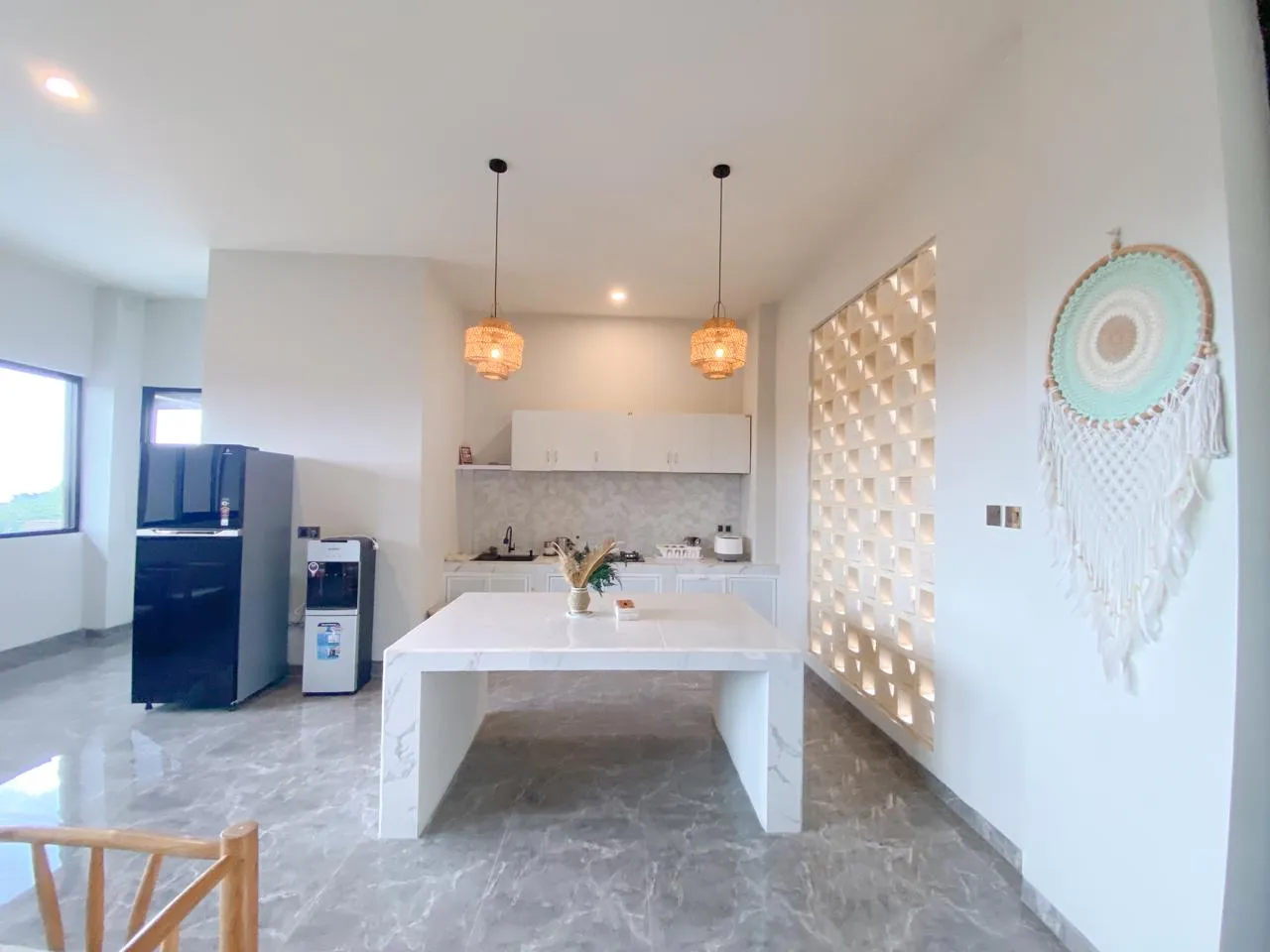 Villa Flower - Foto 4