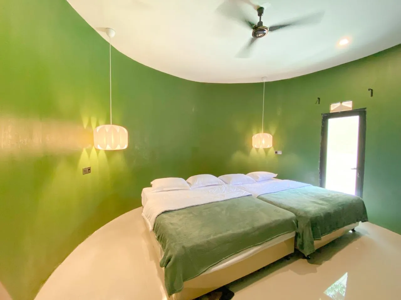 Villa Flower - Foto 6